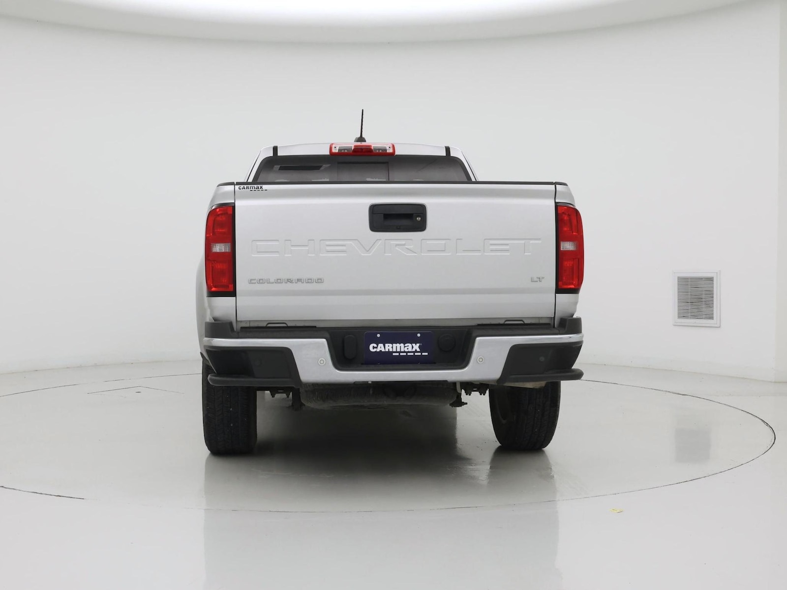 2022 Chevrolet Colorado LT - Photo 7