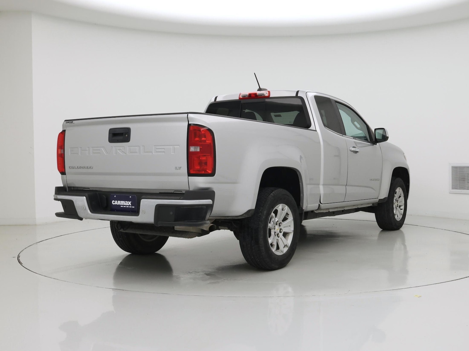2022 Chevrolet Colorado LT - Photo 9