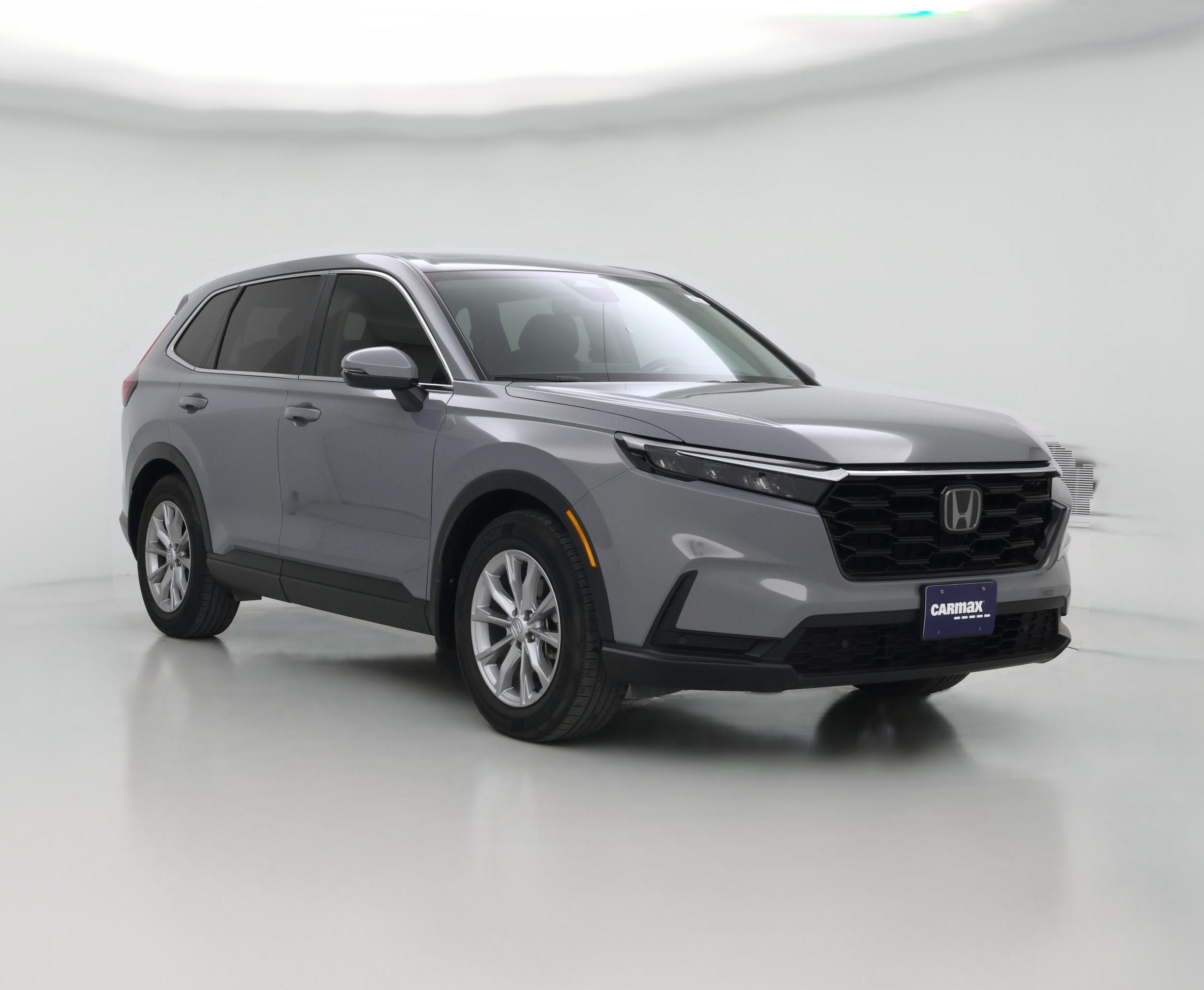 Thumbnail: 2025 Honda CR-V - 1