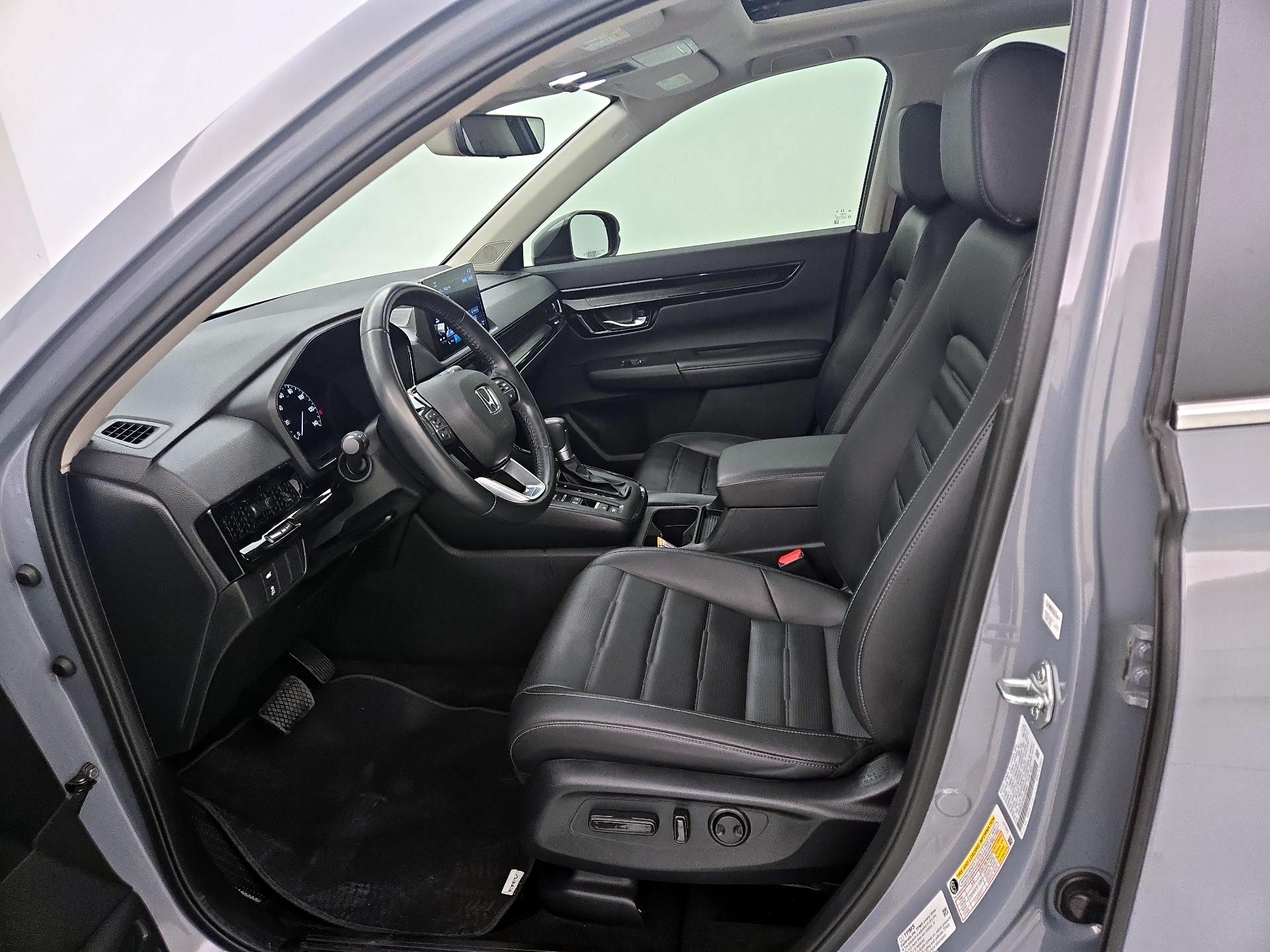 Thumbnail: 2025 Honda CR-V - 11