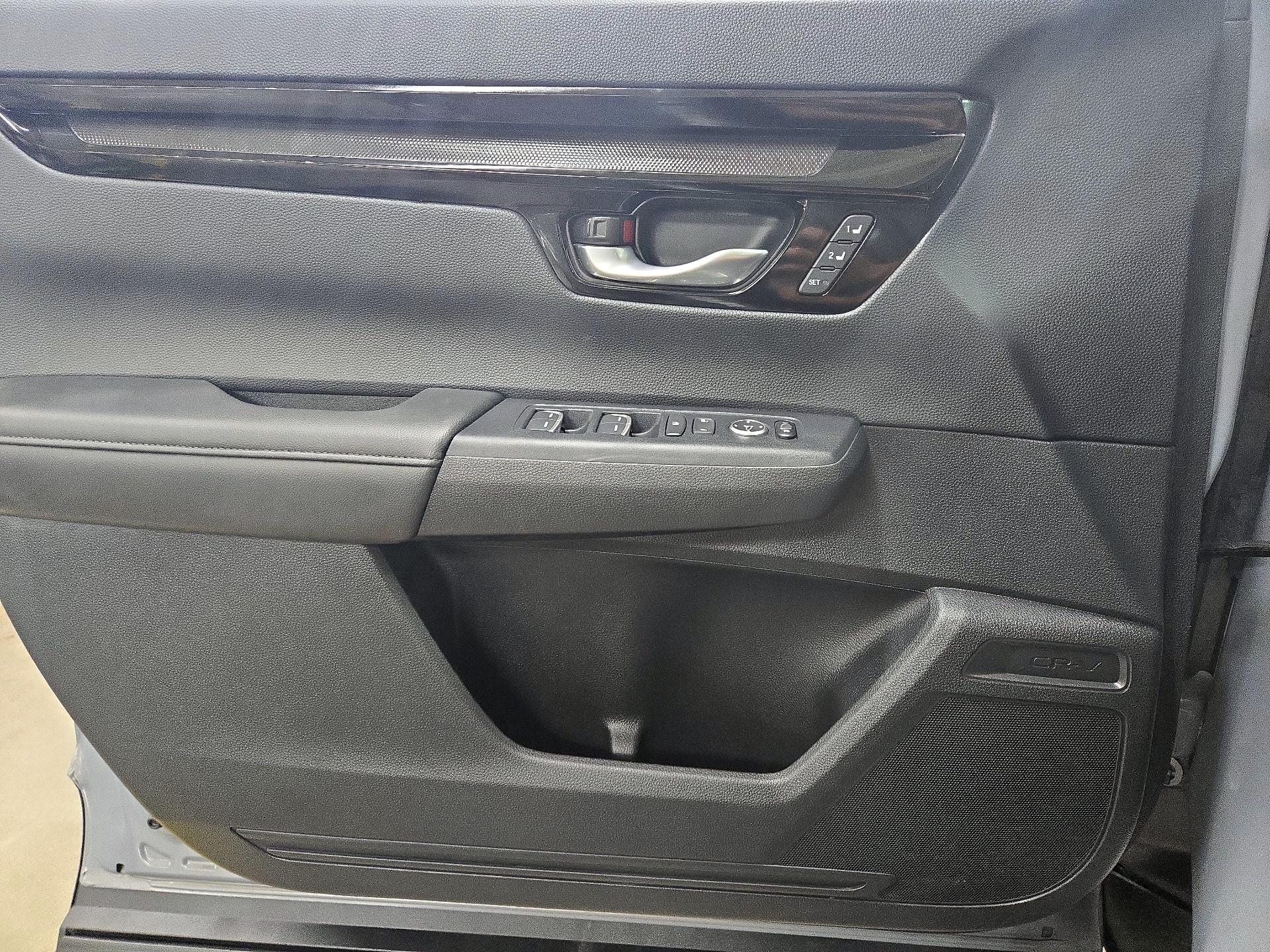 Thumbnail: 2025 Honda CR-V - 12