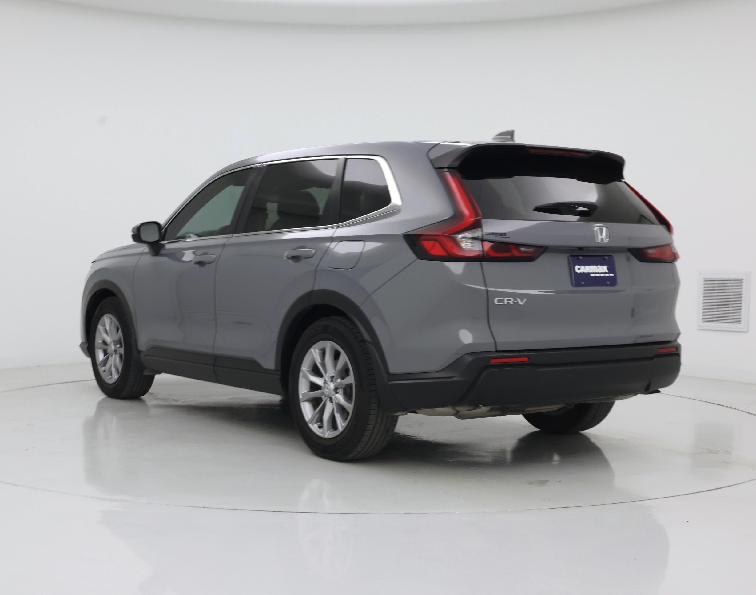Thumbnail: 2025 Honda CR-V - 2
