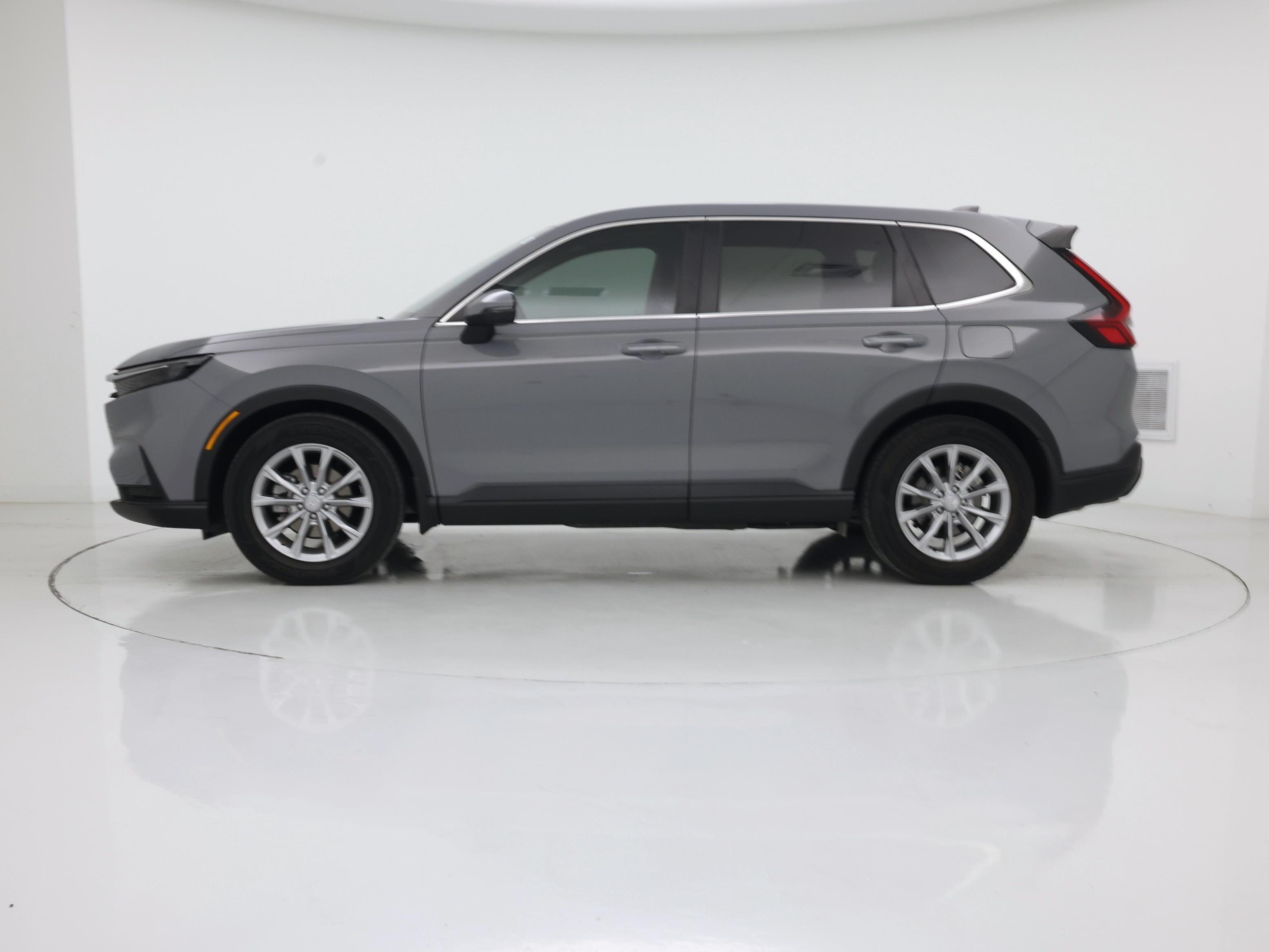 Thumbnail: 2025 Honda CR-V - 3