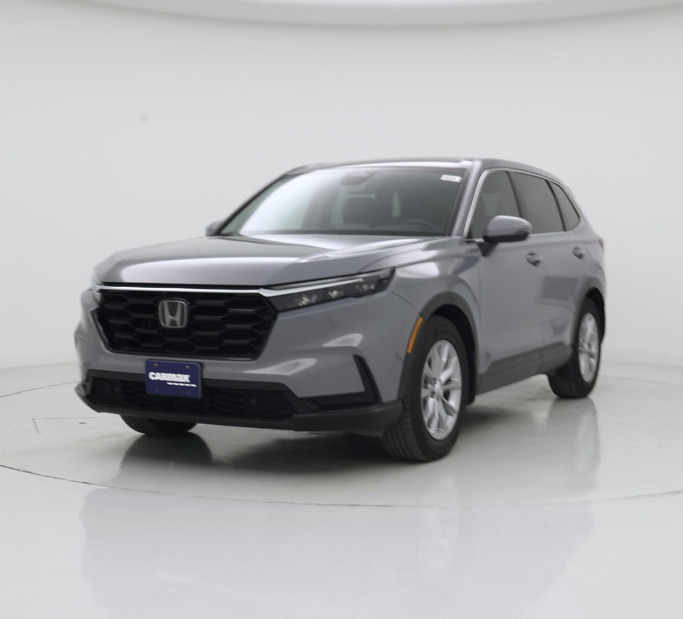 Thumbnail: 2025 Honda CR-V - 4