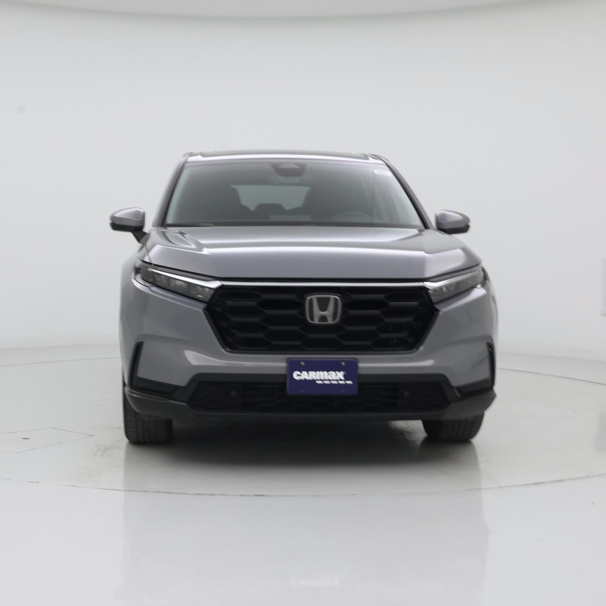 Thumbnail: 2025 Honda CR-V - 5