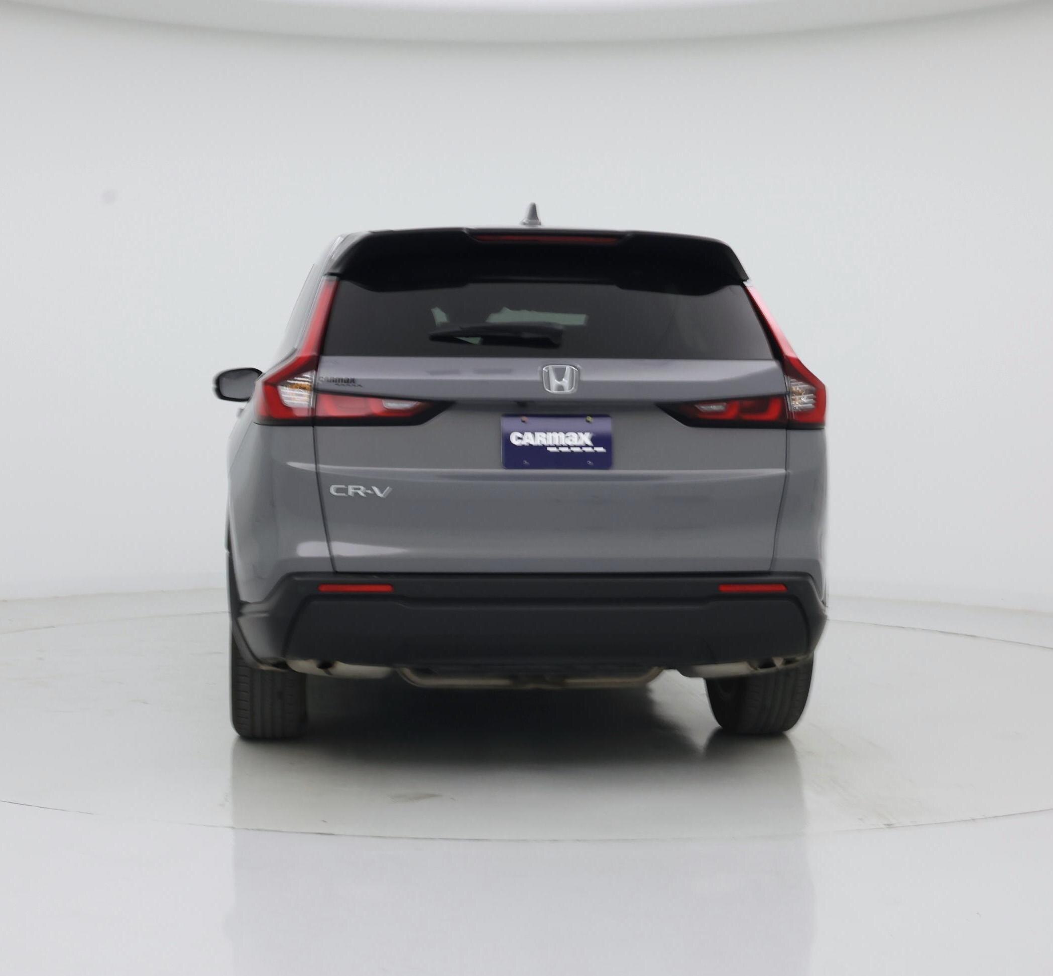 Thumbnail: 2025 Honda CR-V - 6