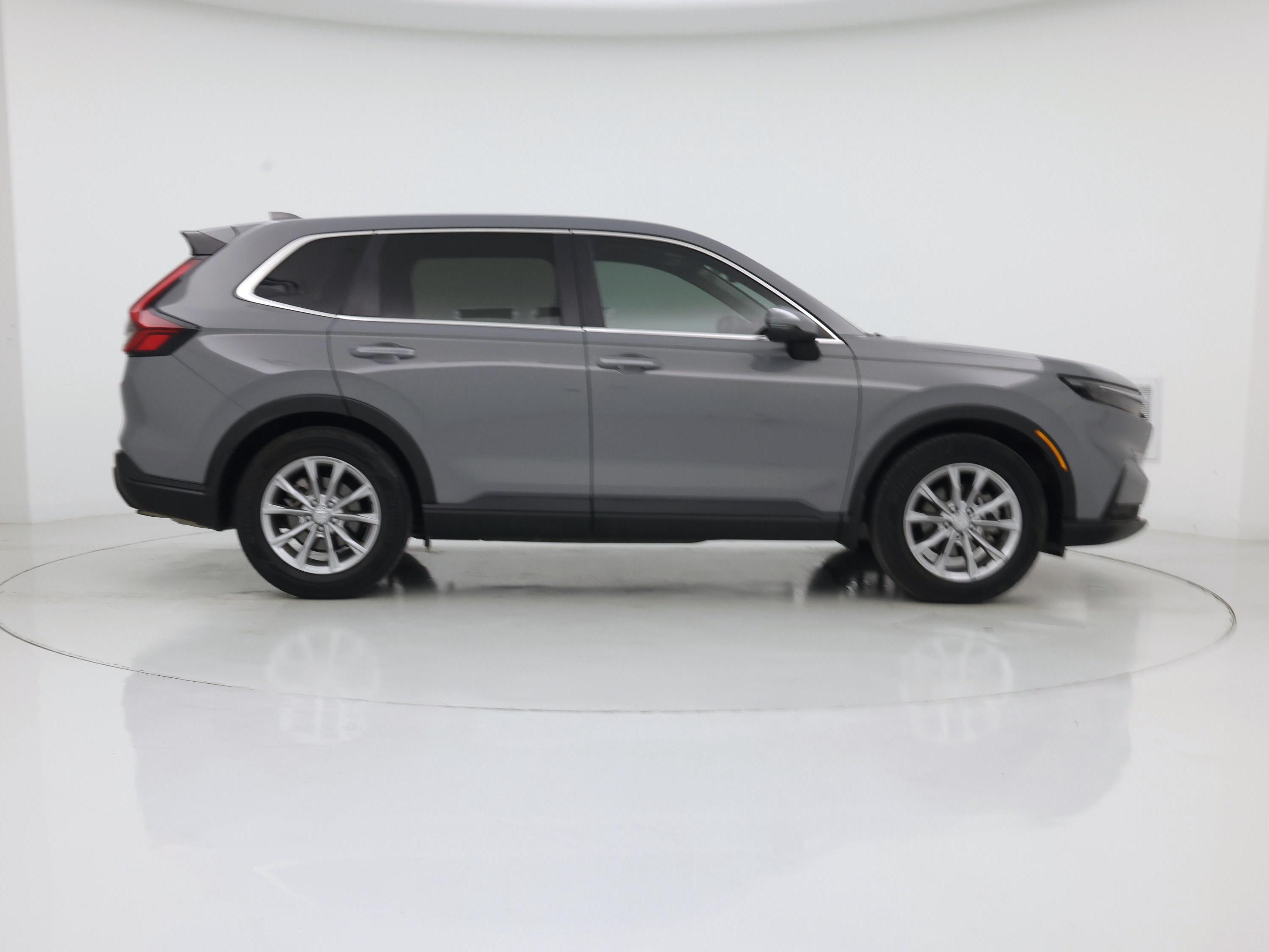 Thumbnail: 2025 Honda CR-V - 7