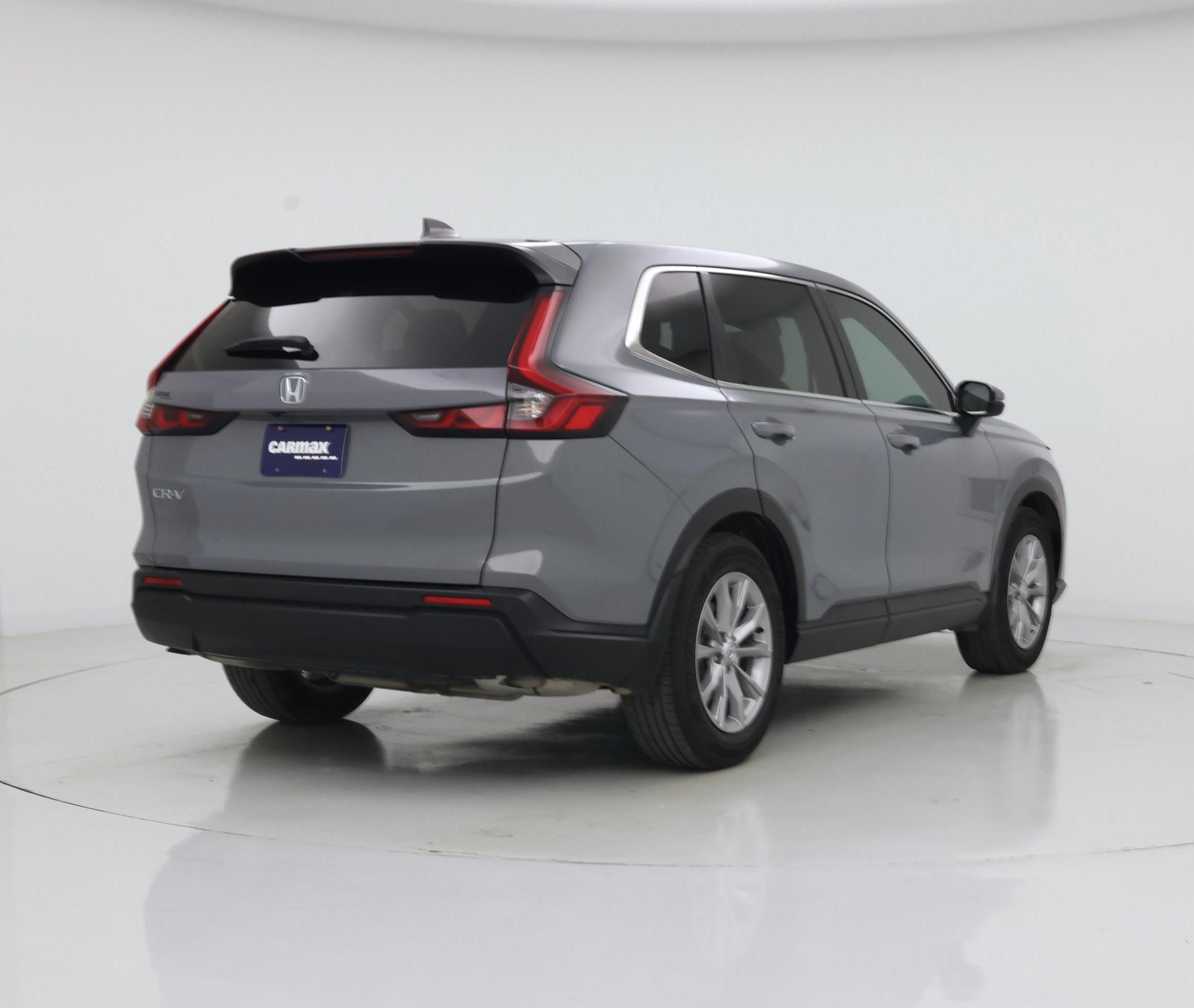 Thumbnail: 2025 Honda CR-V - 8