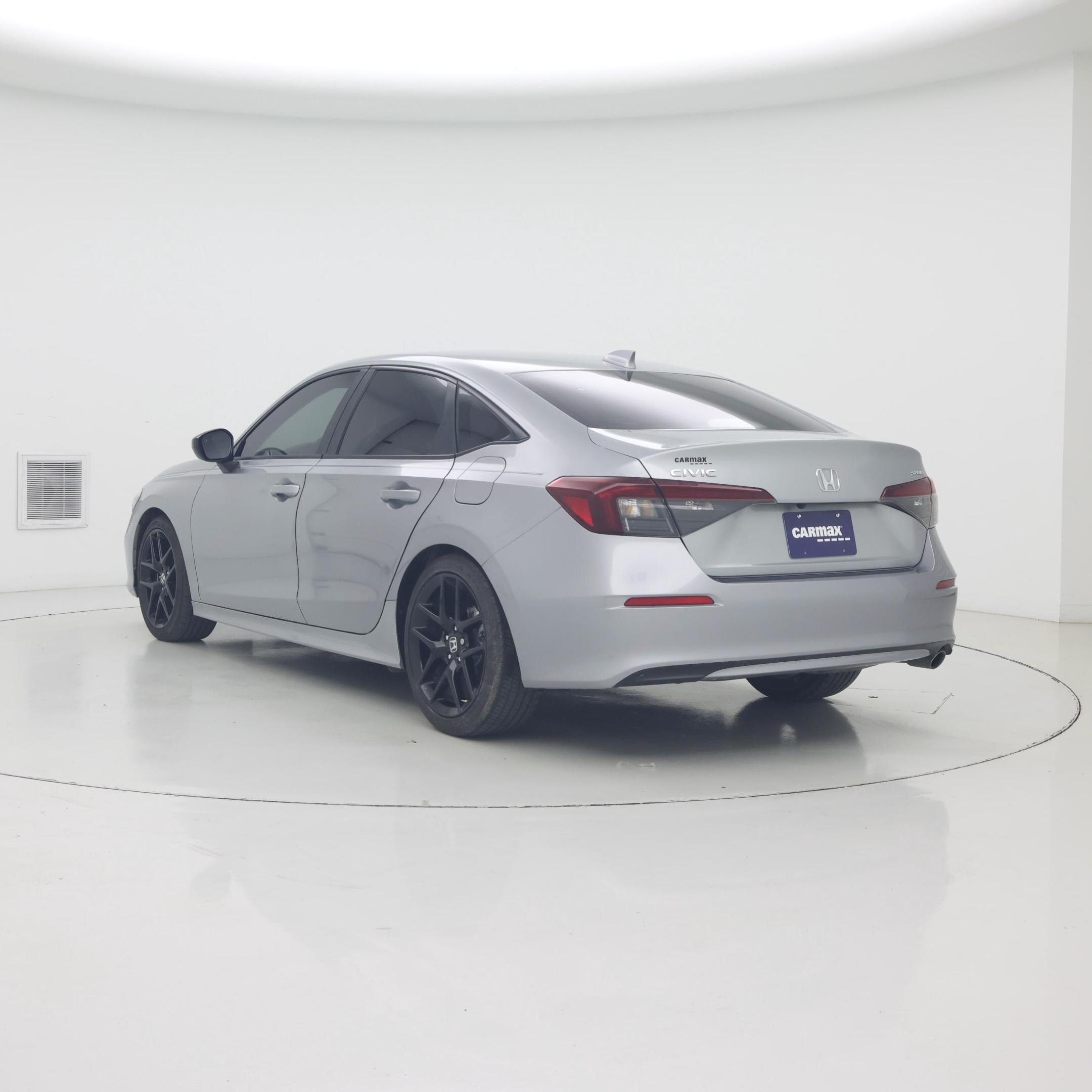 Thumbnail: 2025 Honda Civic - 2