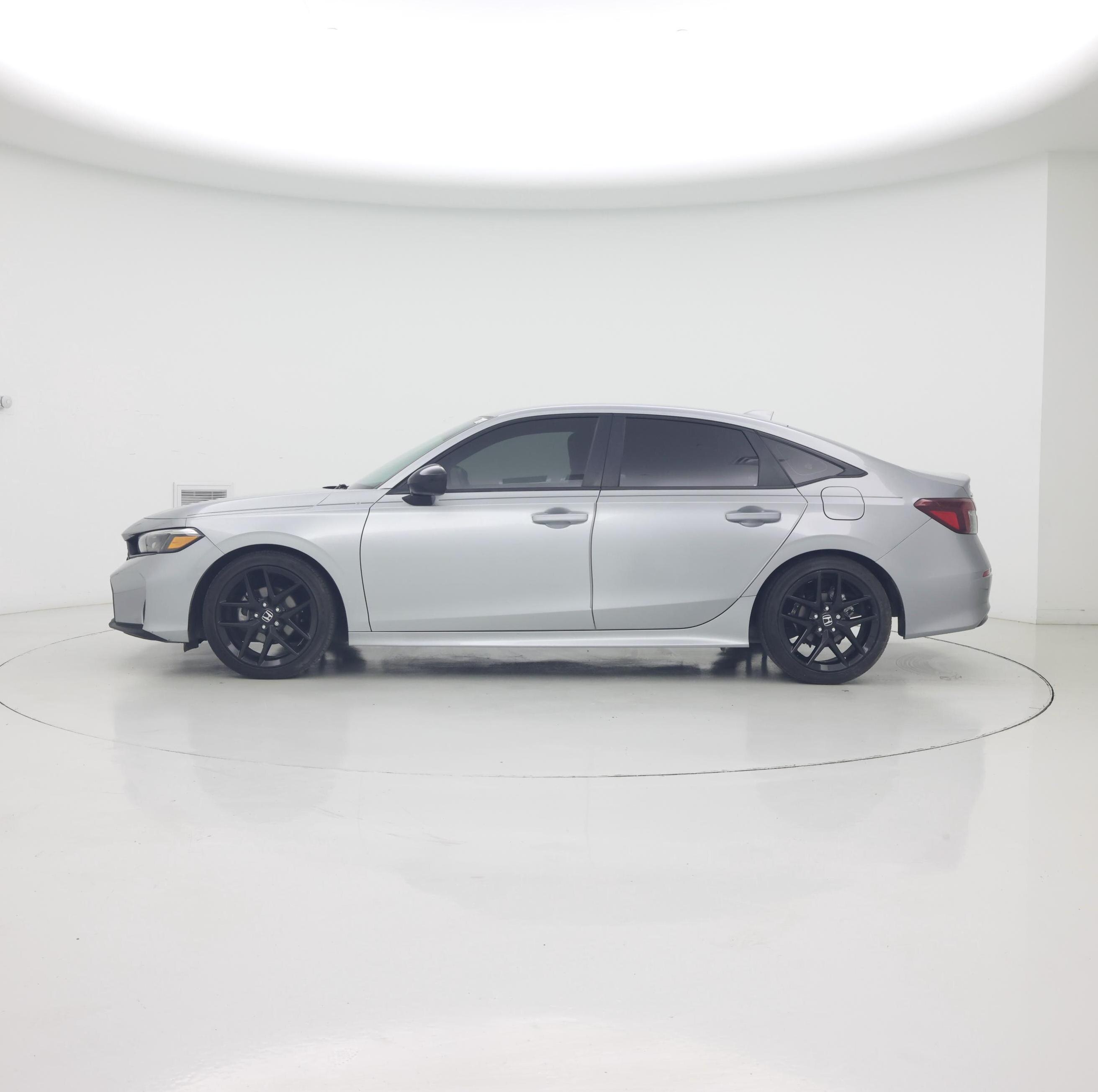 Thumbnail: 2025 Honda Civic - 3