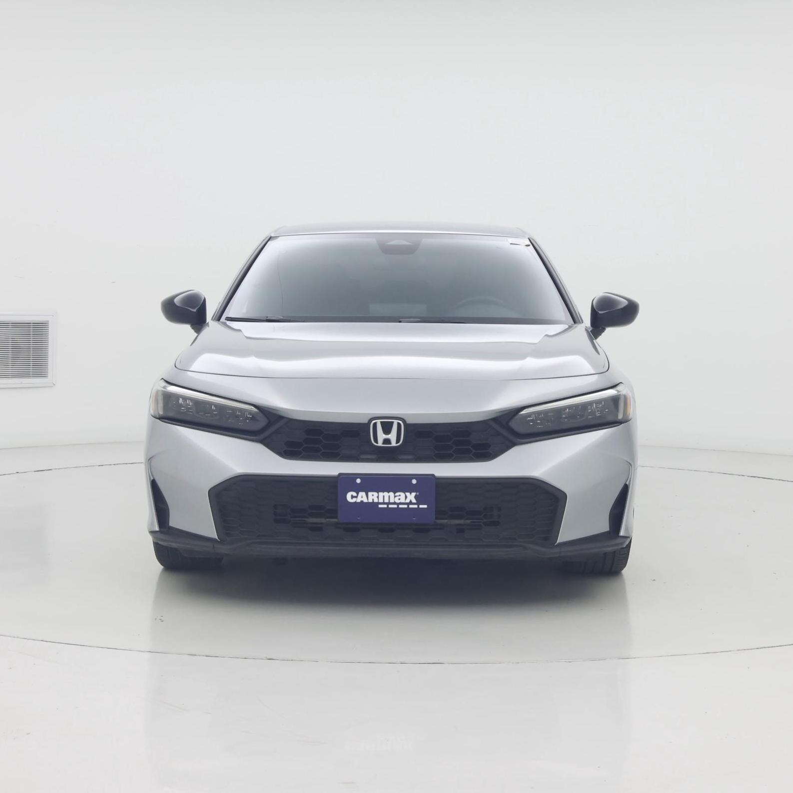 Thumbnail: 2025 Honda Civic - 5
