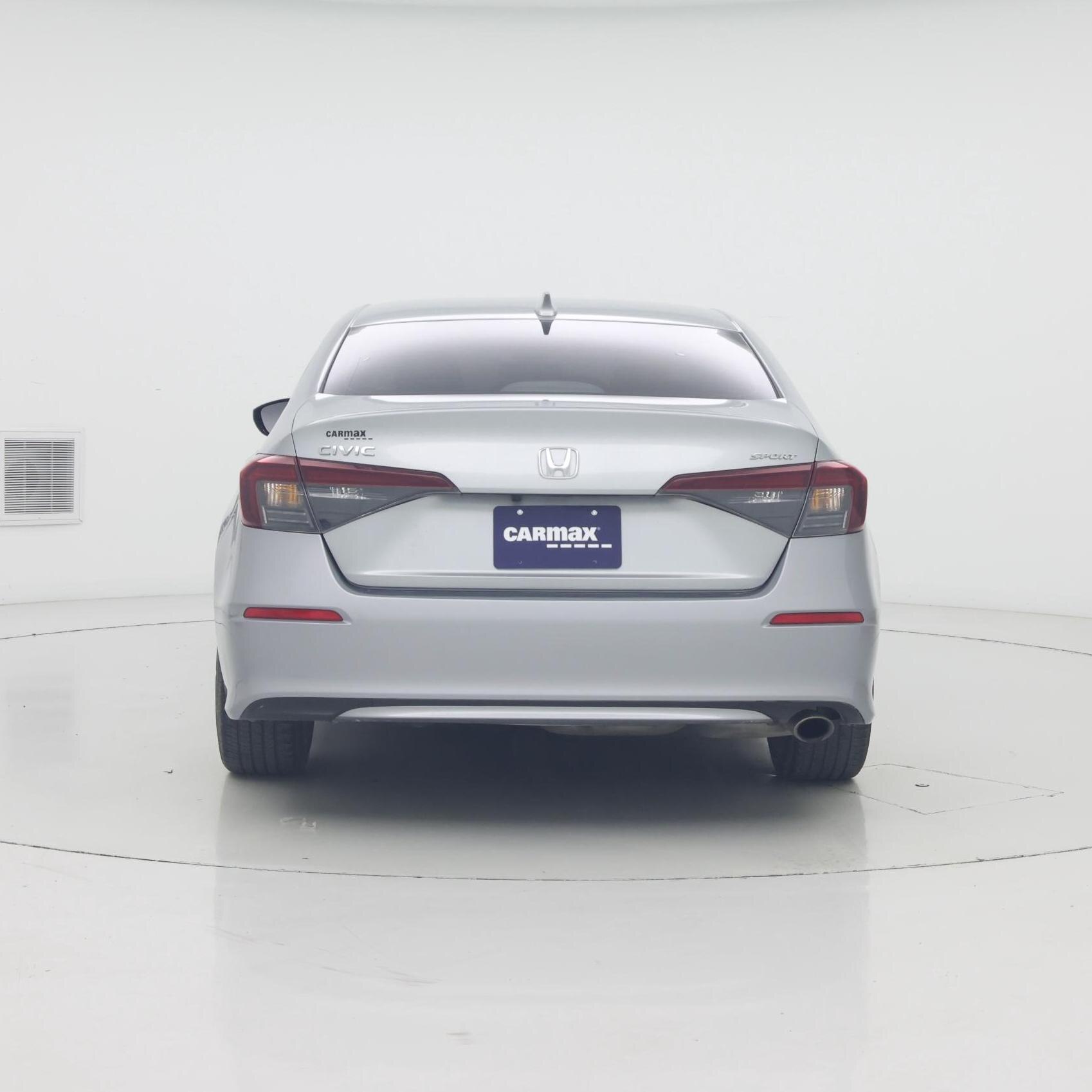Thumbnail: 2025 Honda Civic - 6