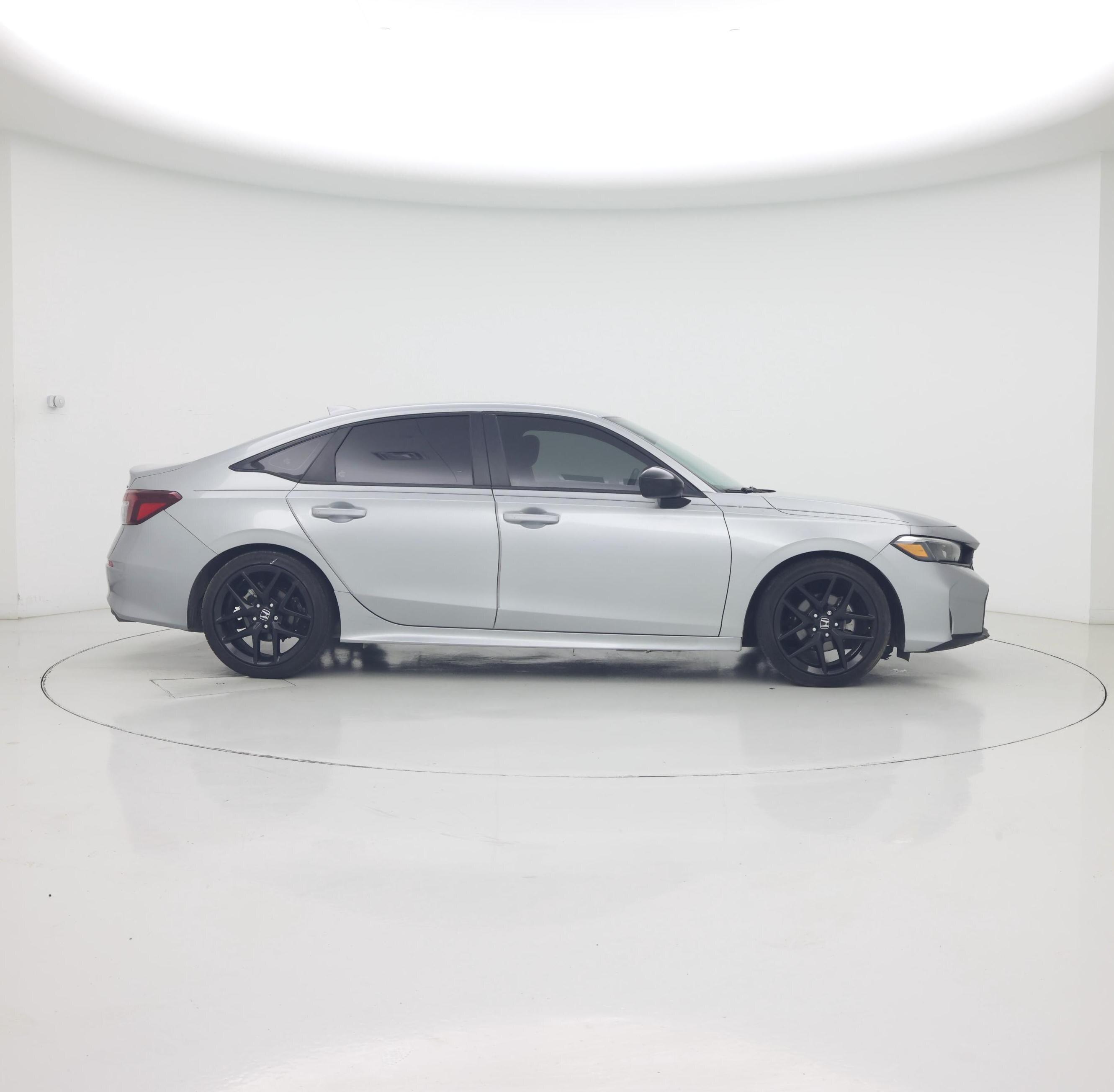Thumbnail: 2025 Honda Civic - 7