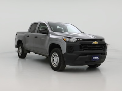 2023 Chevrolet Colorado Work Truck