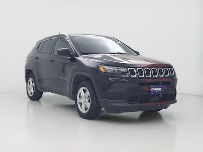2023 Jeep Compass Sport