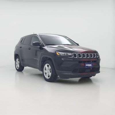 2023 Jeep Compass Sport