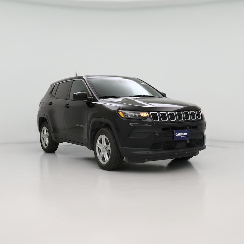 2023 Jeep Compass Sport