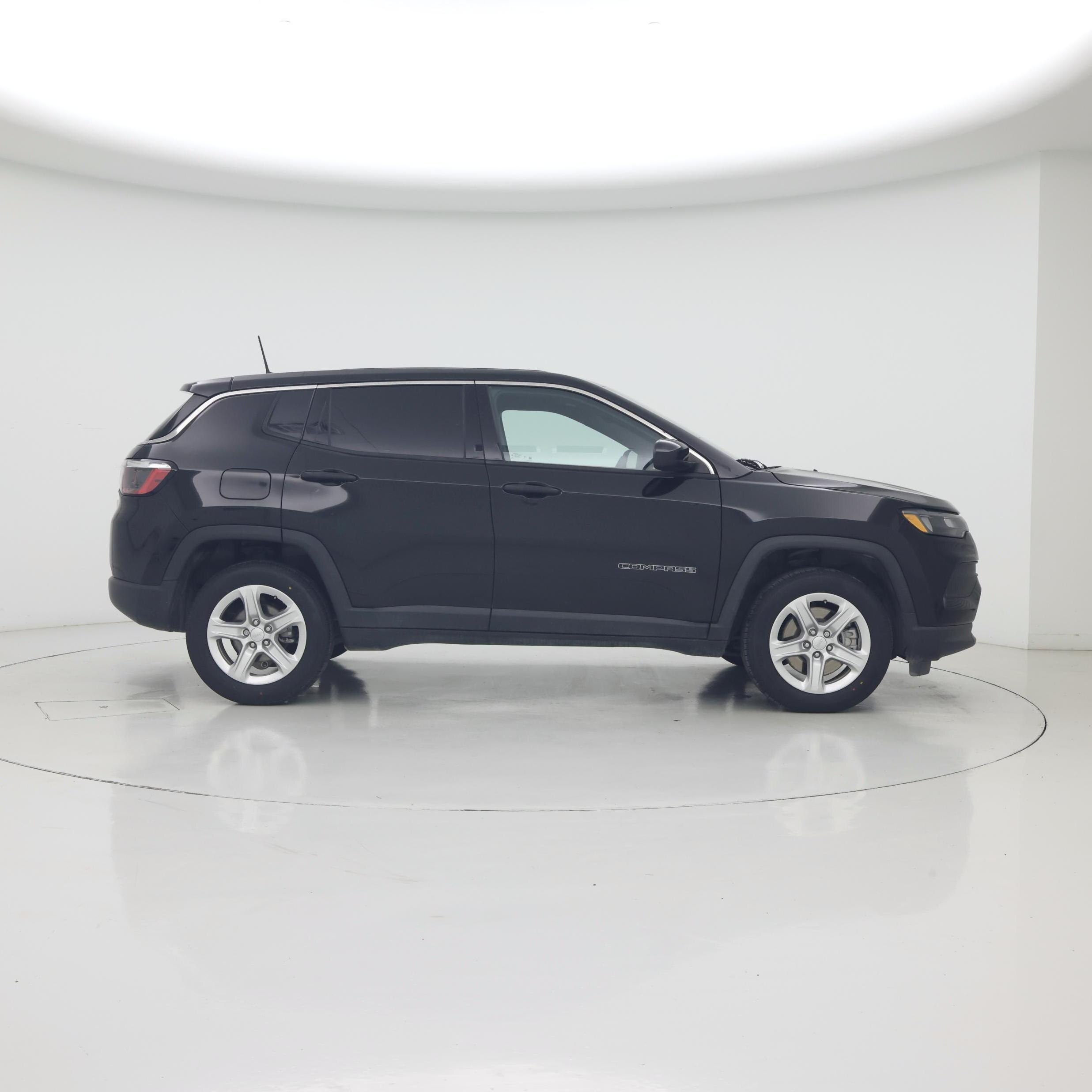 Thumbnail: 2023 Jeep Compass - 7