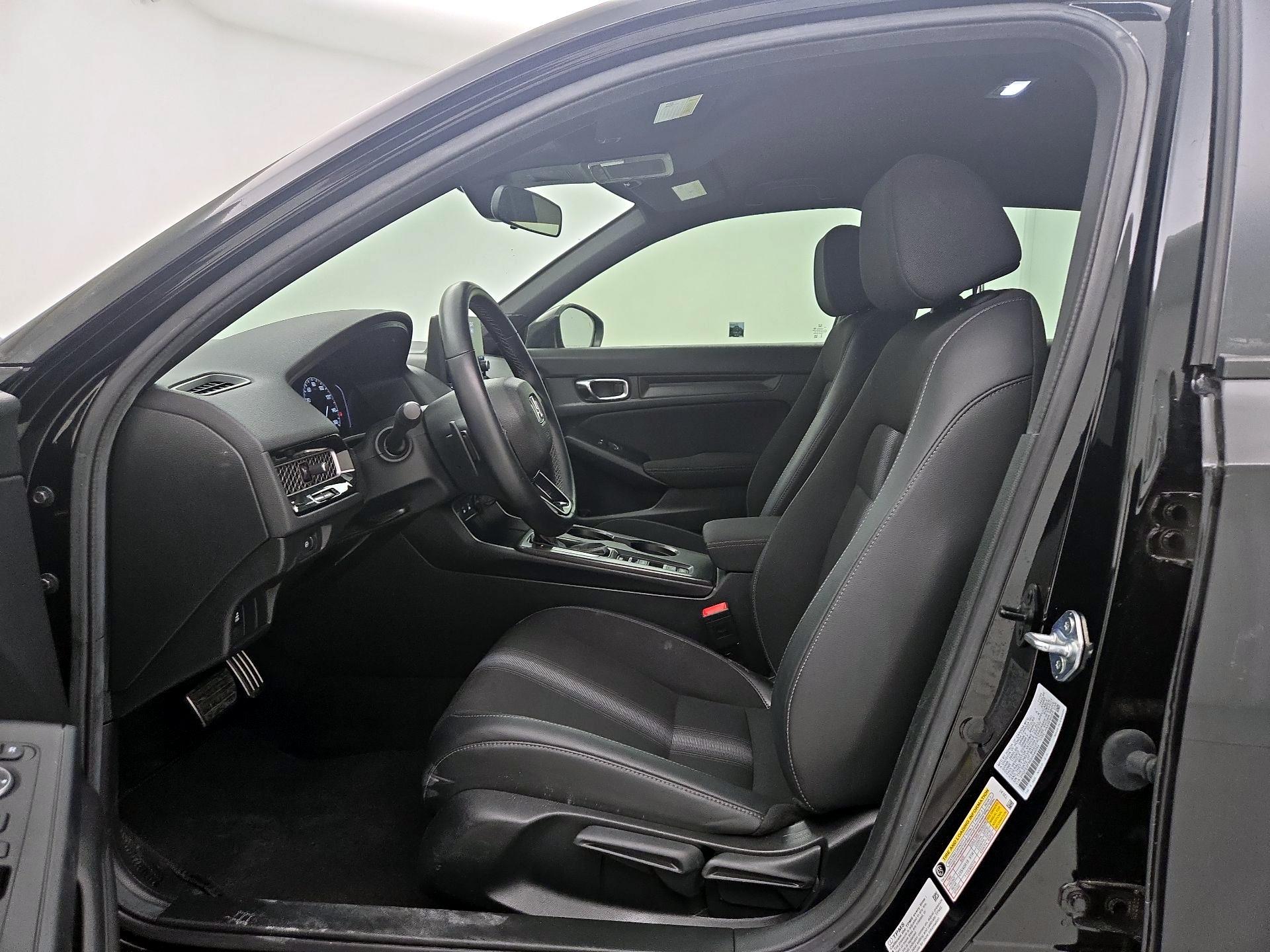 Thumbnail: 2025 Honda Civic - 11