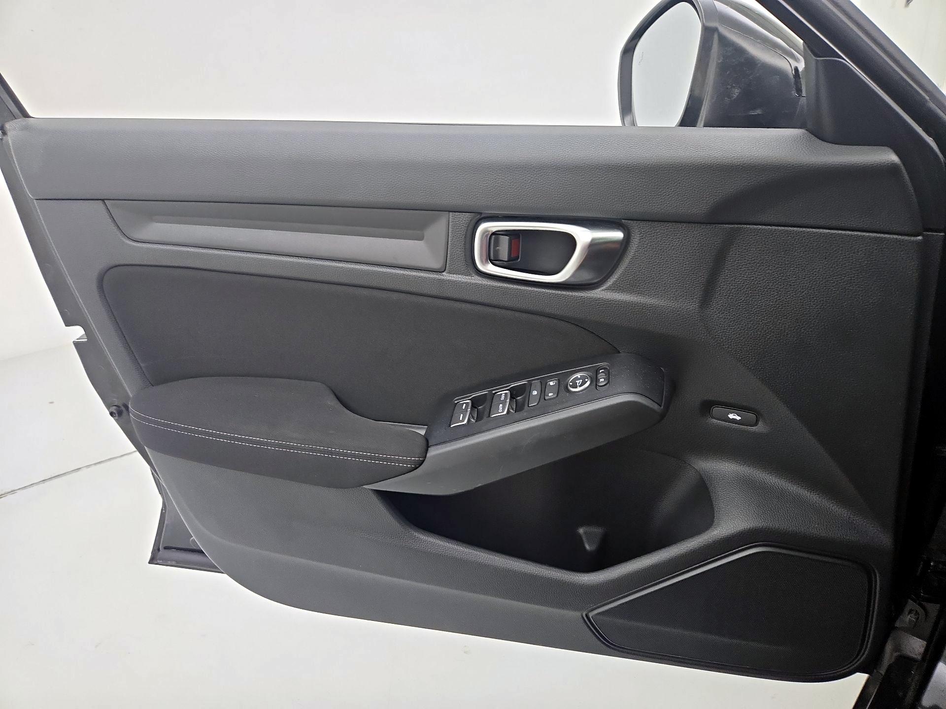 Thumbnail: 2025 Honda Civic - 12