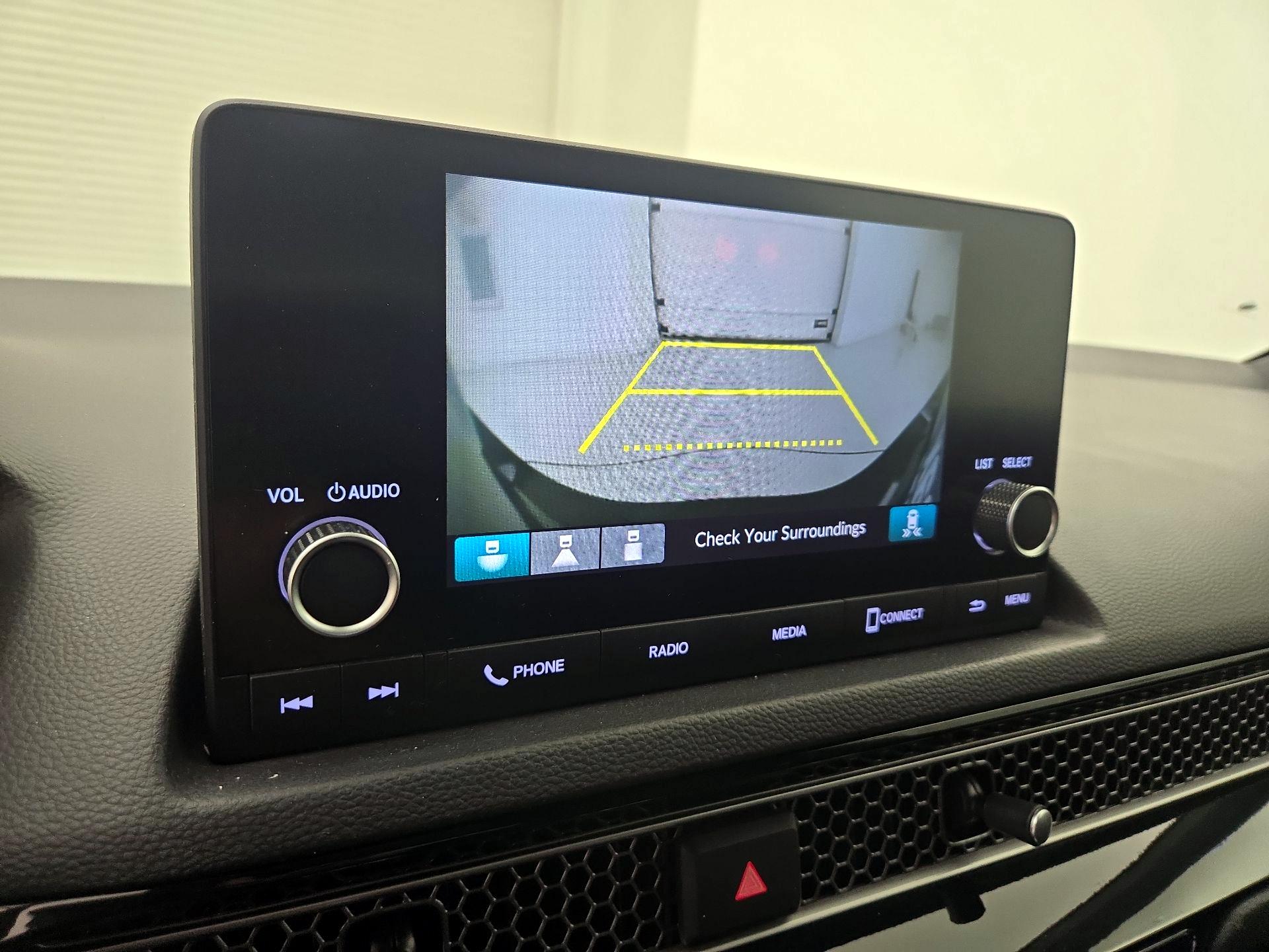 Thumbnail: 2025 Honda Civic - 14