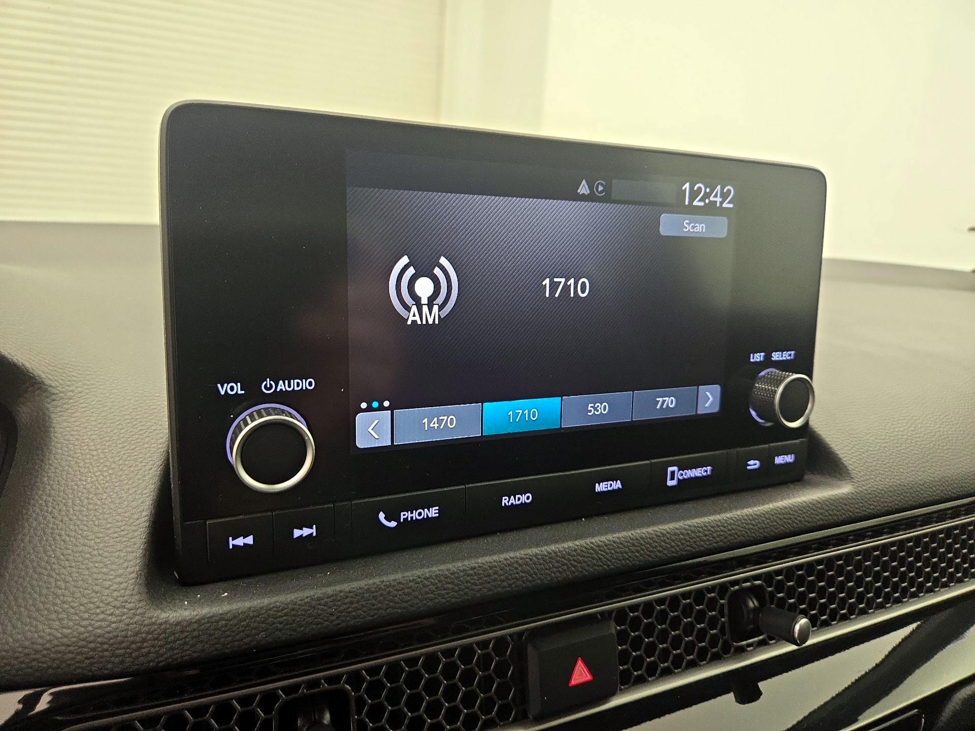 Thumbnail: 2025 Honda Civic - 15