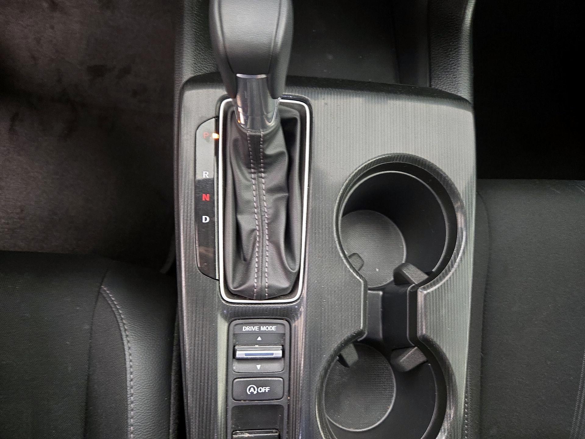 Thumbnail: 2025 Honda Civic - 17