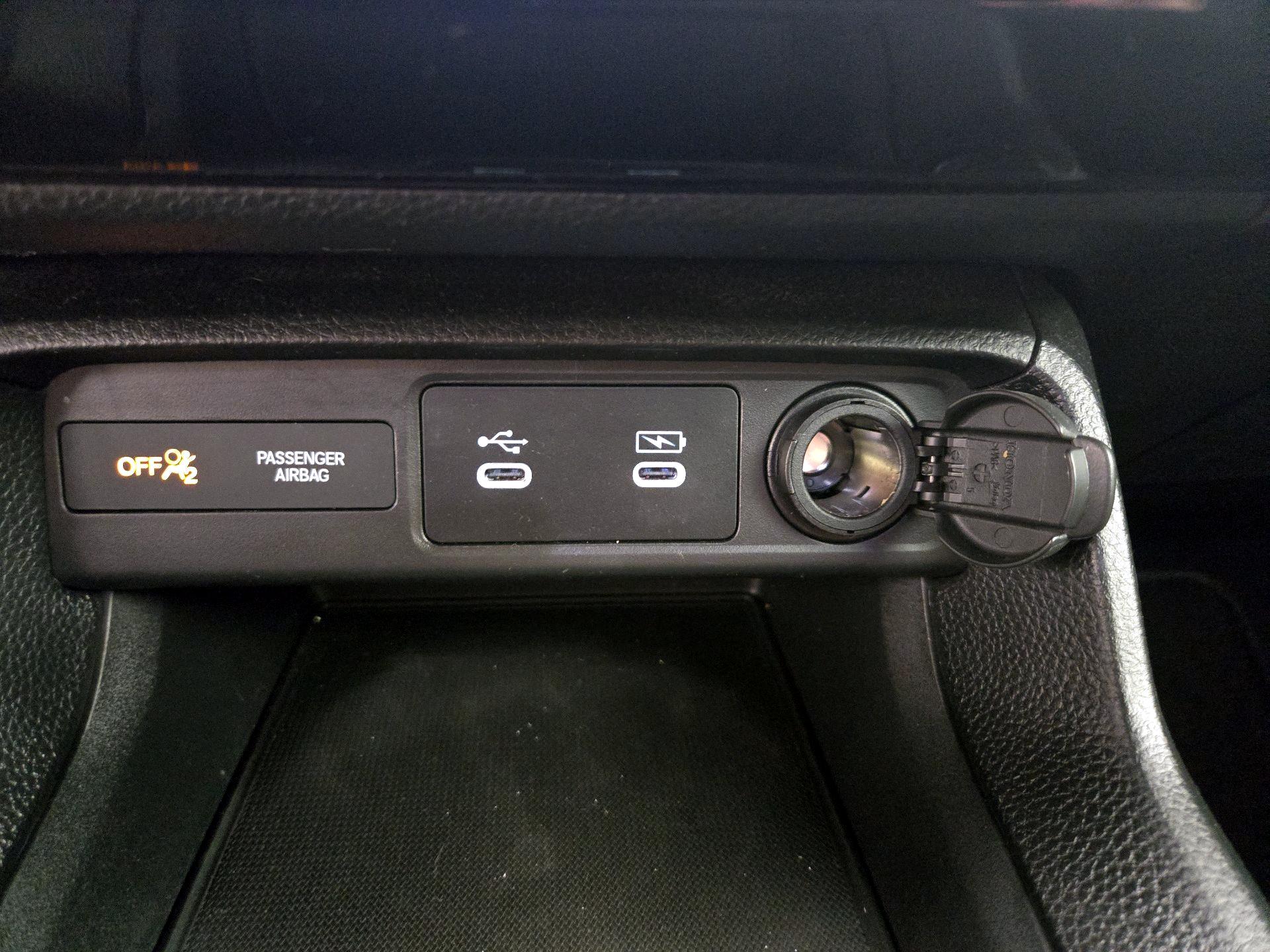 Thumbnail: 2025 Honda Civic - 18