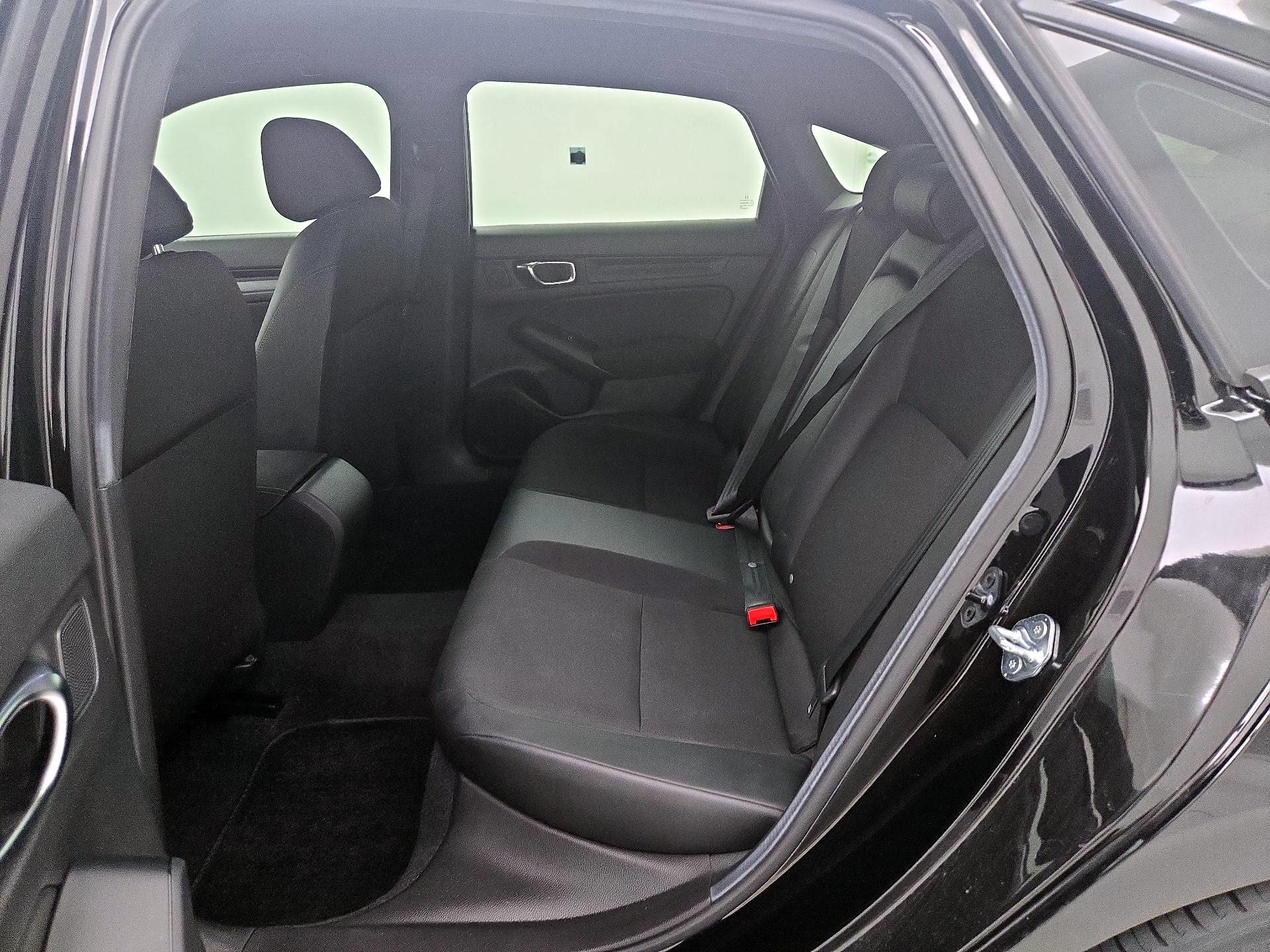 Thumbnail: 2025 Honda Civic - 19