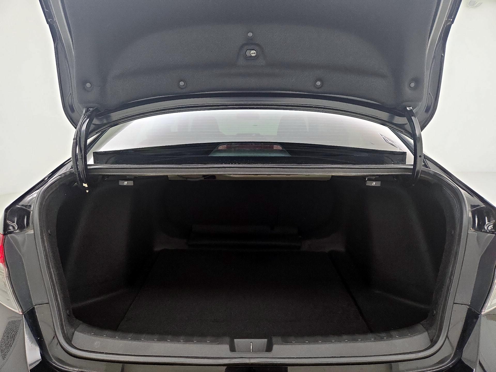 Thumbnail: 2025 Honda Civic - 20