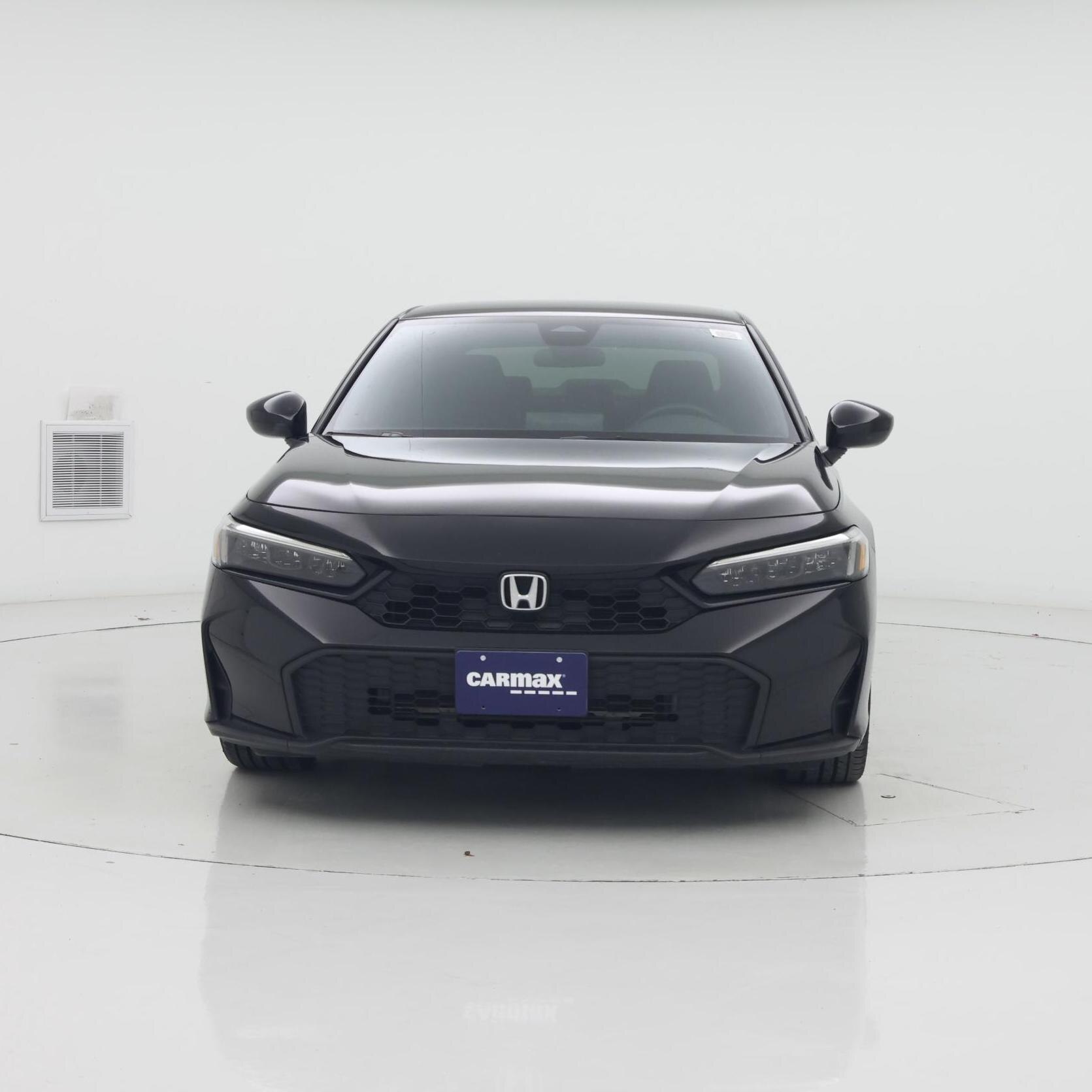 Thumbnail: 2025 Honda Civic - 5