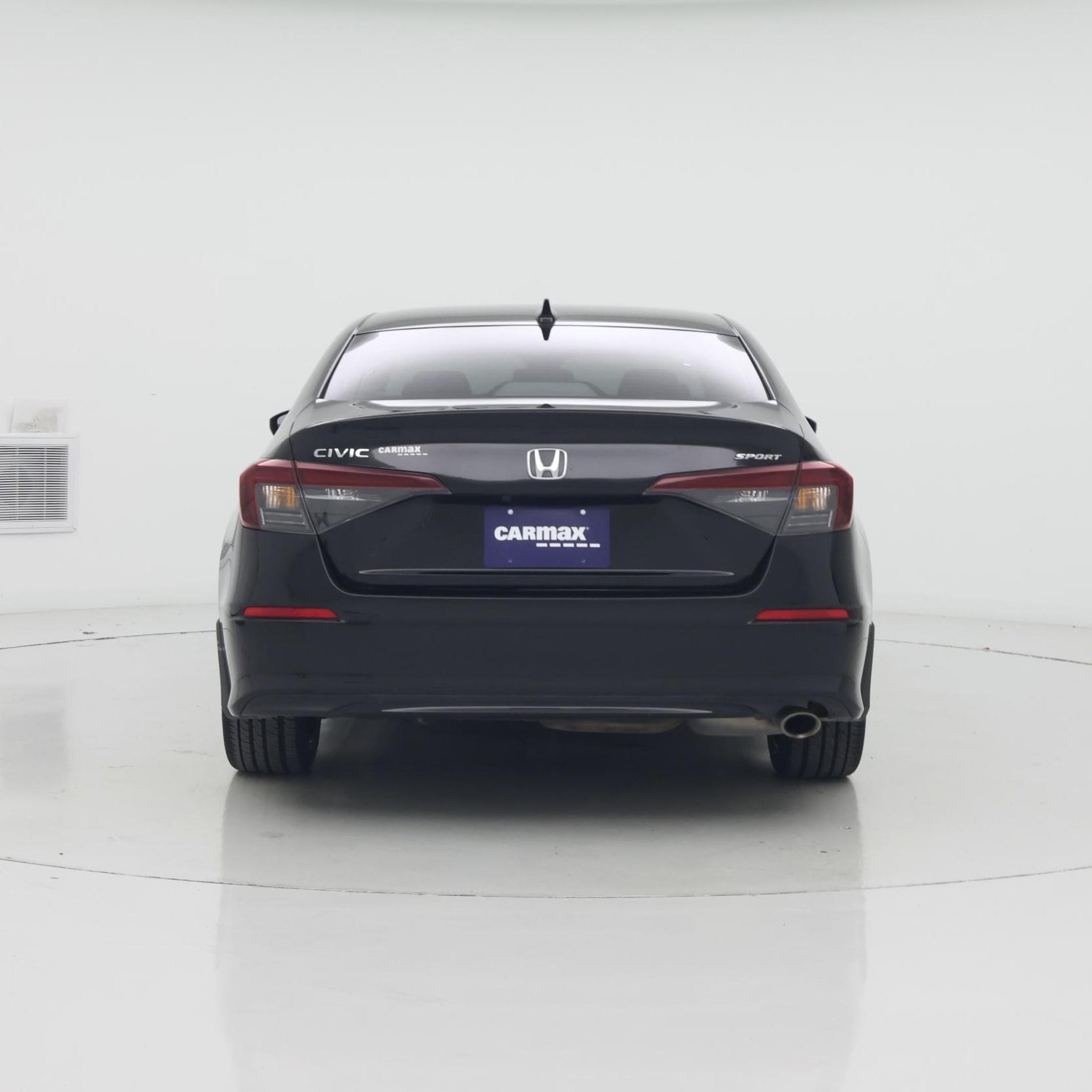 Thumbnail: 2025 Honda Civic - 6