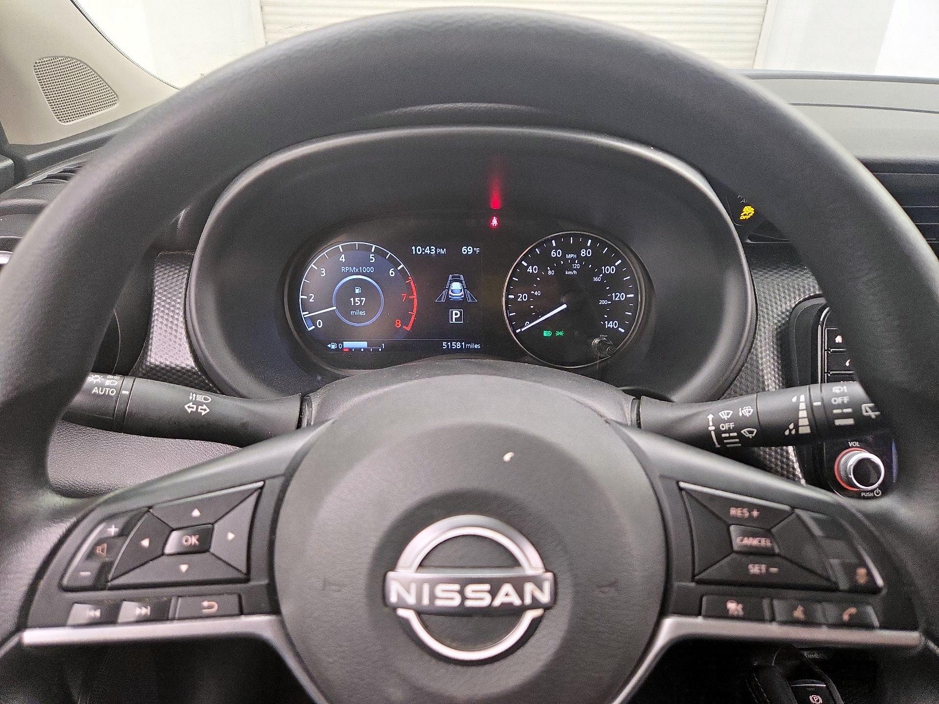 Thumbnail: 2024 Nissan Kicks - 10