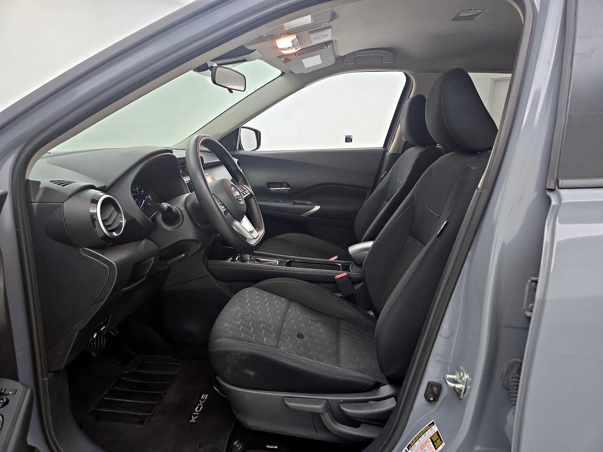 Thumbnail: 2024 Nissan Kicks - 11