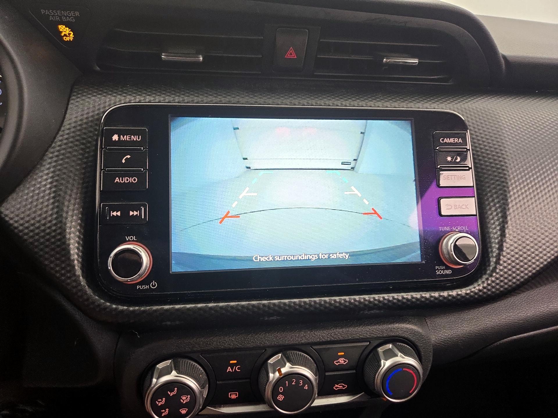 Thumbnail: 2024 Nissan Kicks - 13