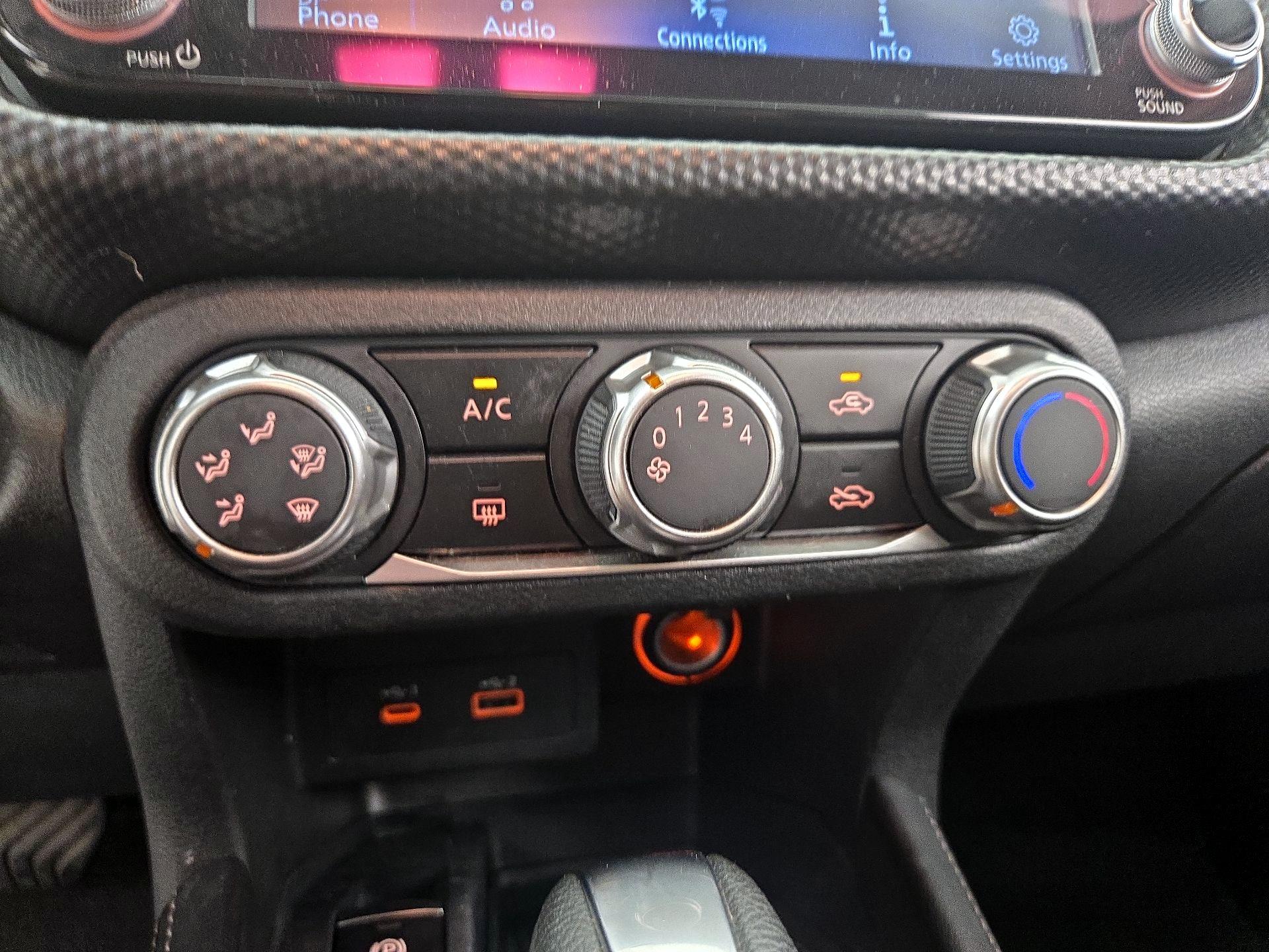 Thumbnail: 2024 Nissan Kicks - 15