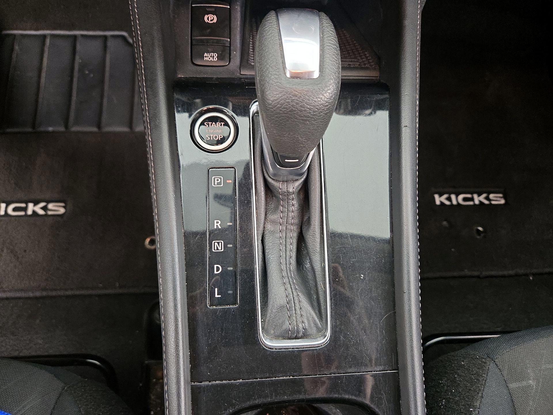 Thumbnail: 2024 Nissan Kicks - 16