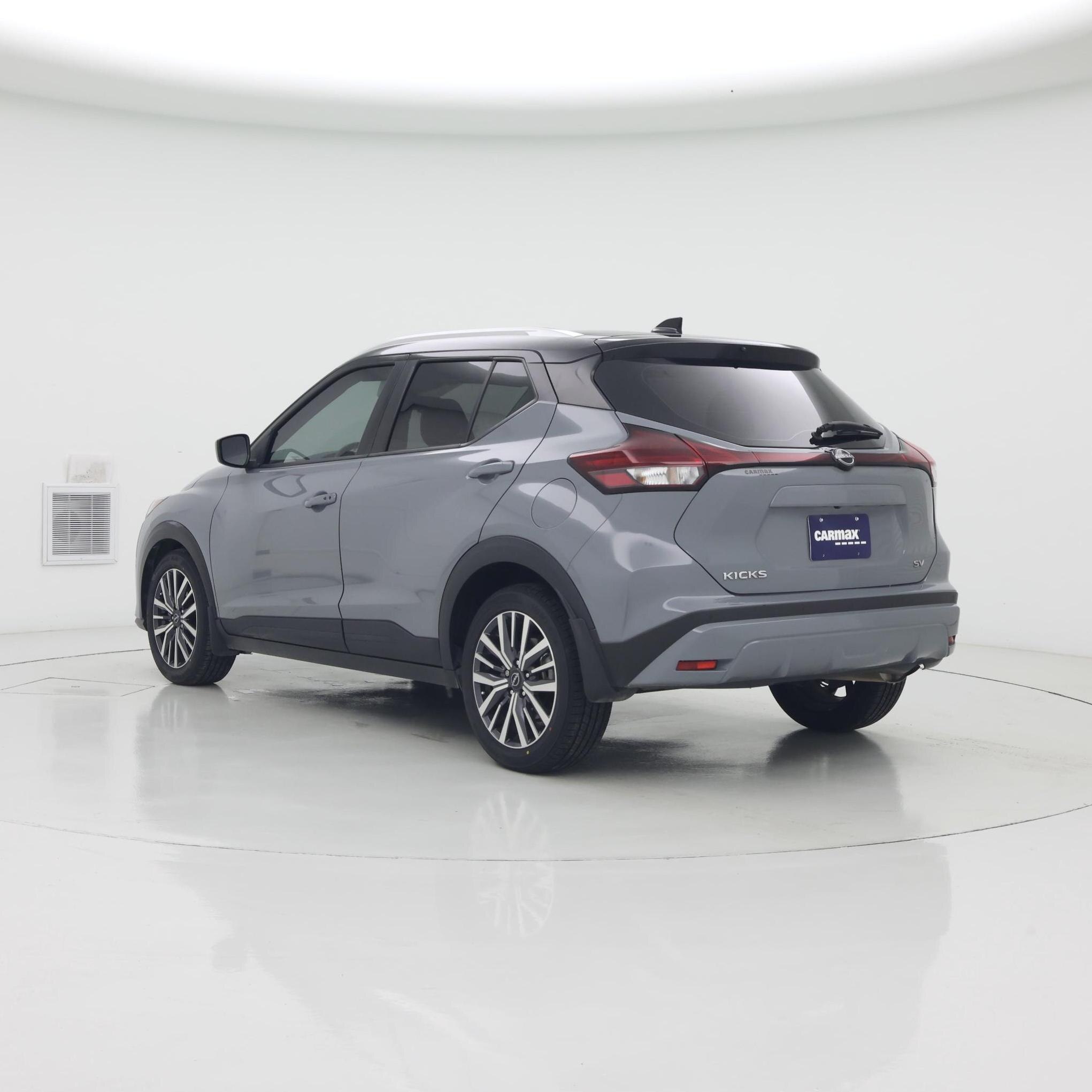 Thumbnail: 2024 Nissan Kicks - 2