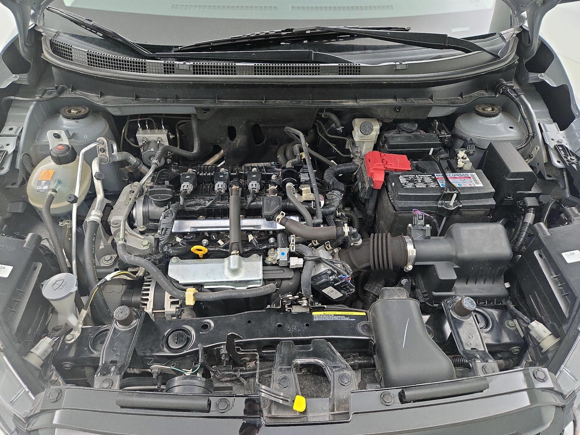 Thumbnail: 2024 Nissan Kicks - 20