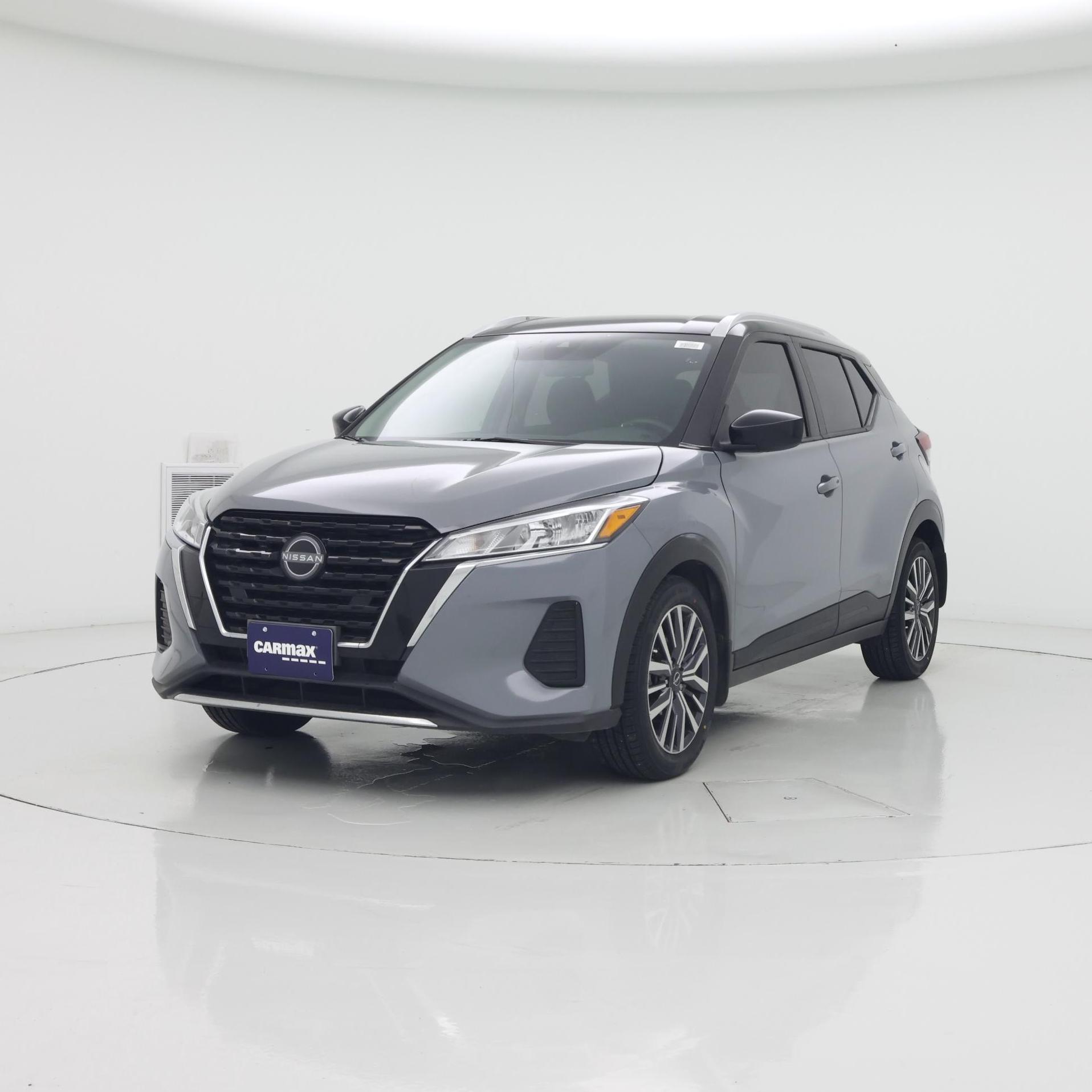 Thumbnail: 2024 Nissan Kicks - 4