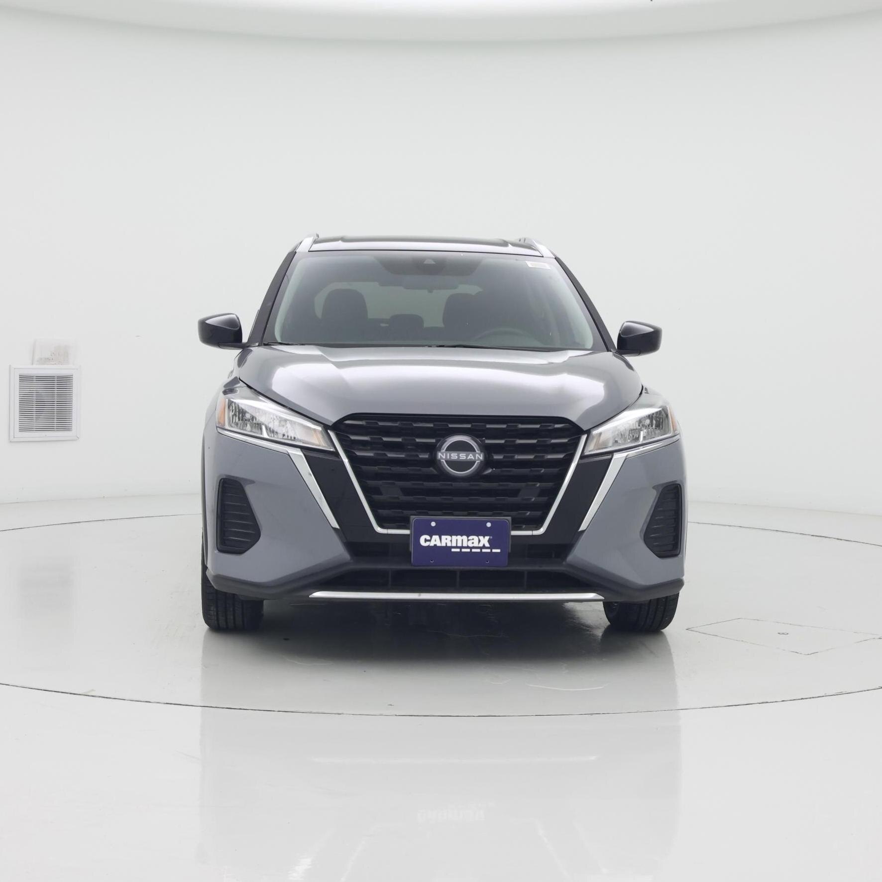 Thumbnail: 2024 Nissan Kicks - 5