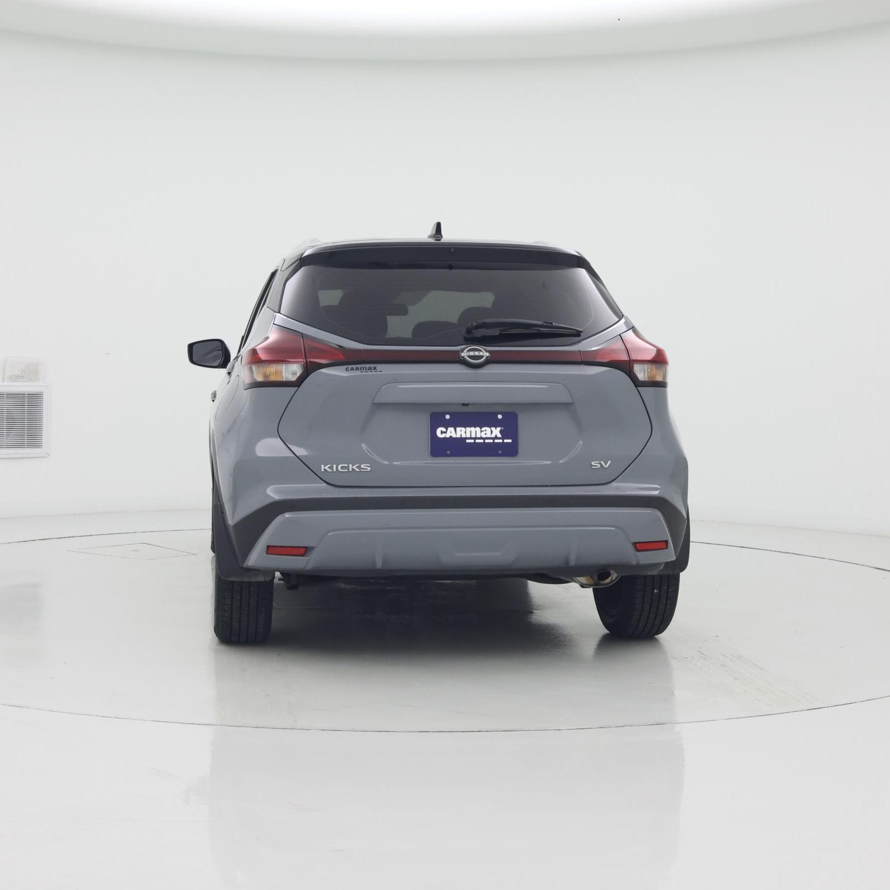 Thumbnail: 2024 Nissan Kicks - 6