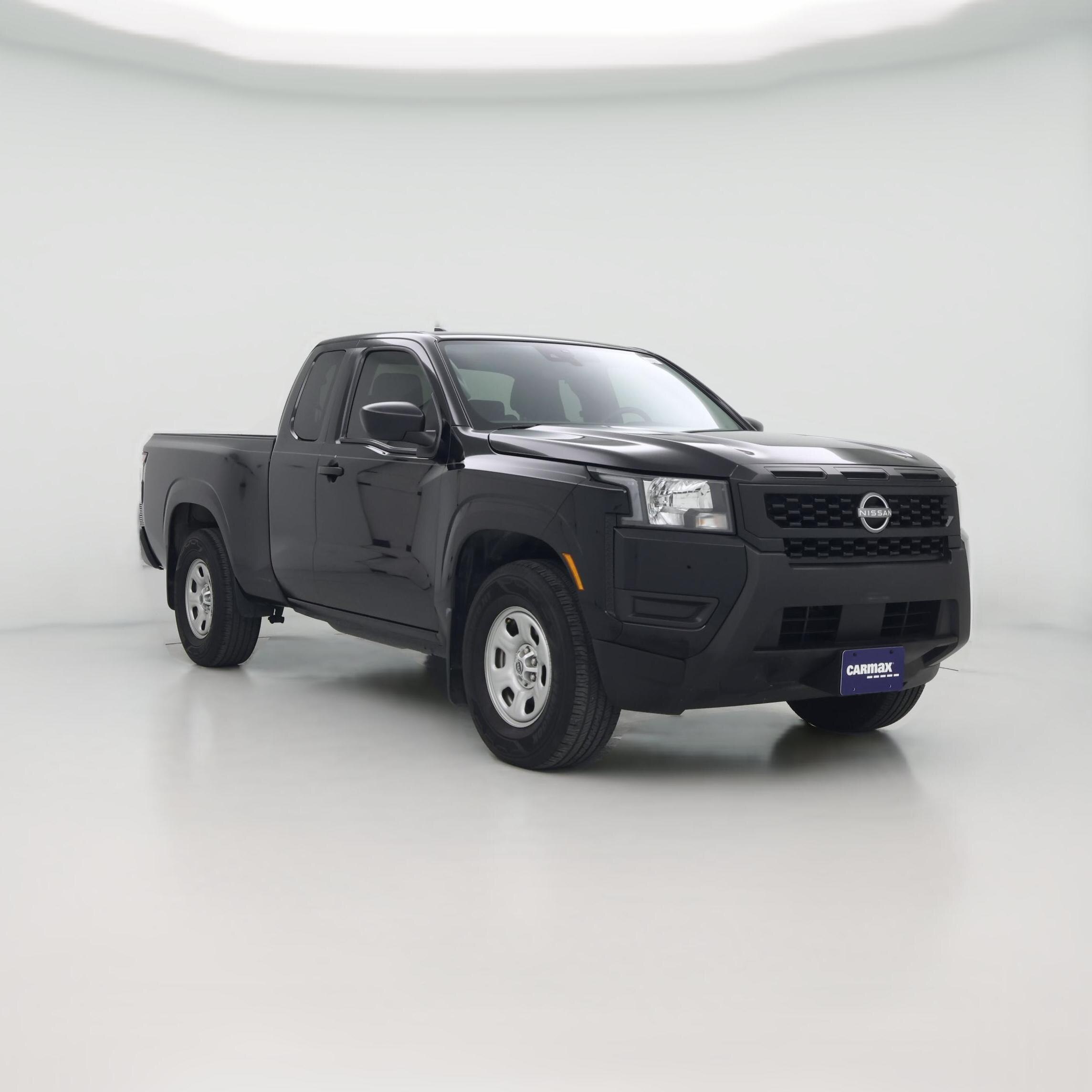 Thumbnail: 2025 Nissan Frontier - 1