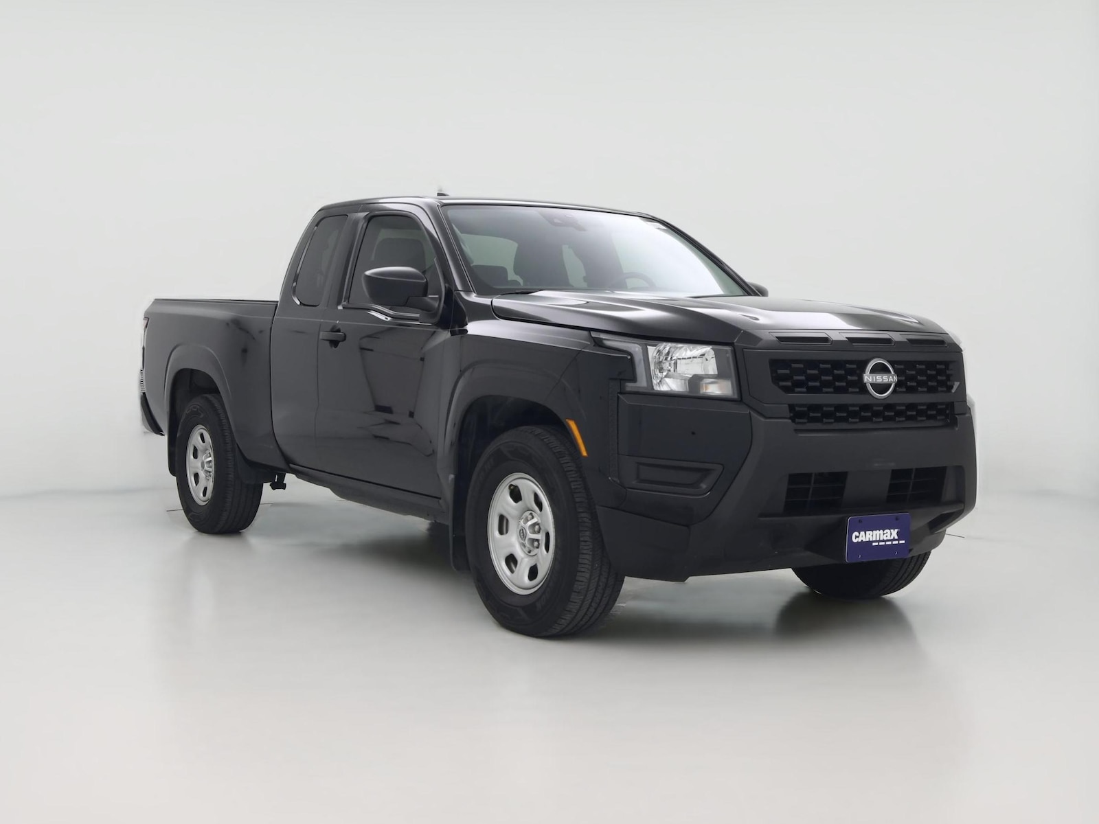 2025 Nissan Frontier