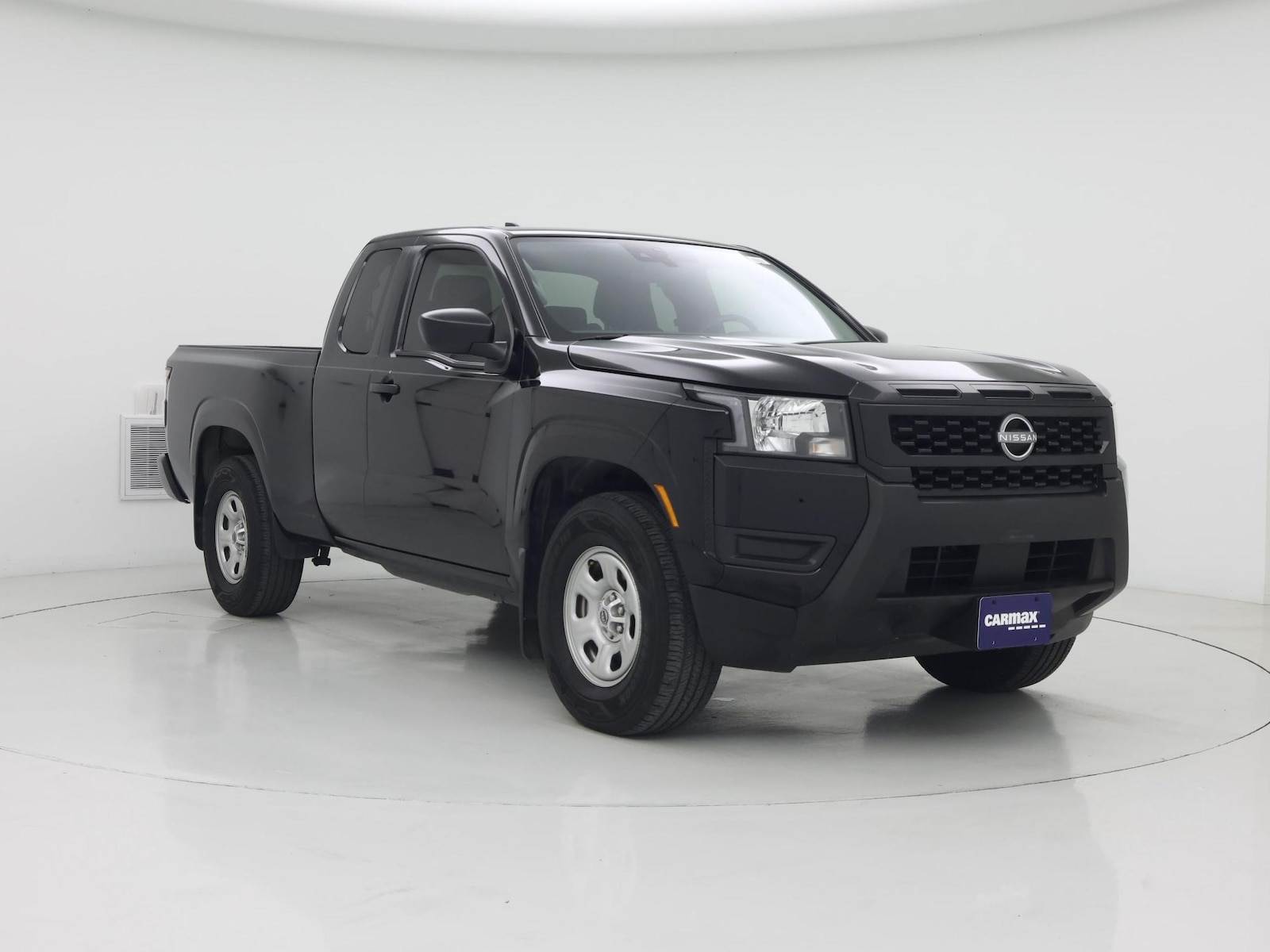 2025 Nissan Frontier S