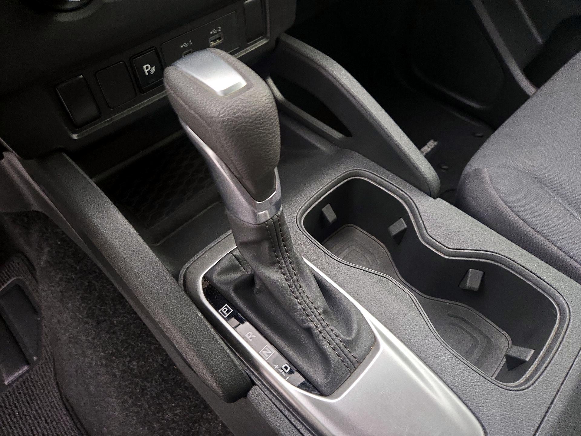 Thumbnail: 2025 Nissan Frontier - 16