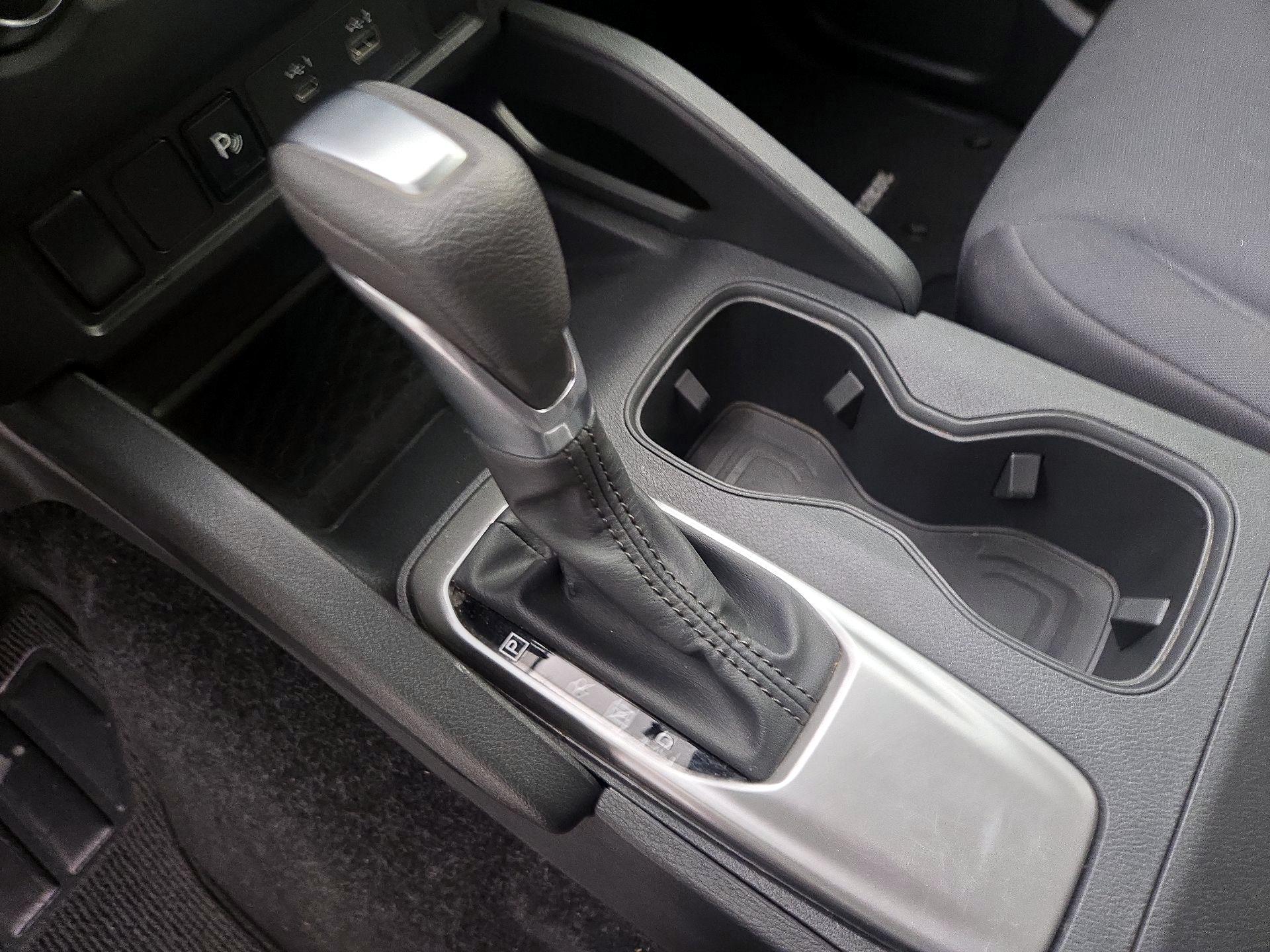 Thumbnail: 2025 Nissan Frontier - 17