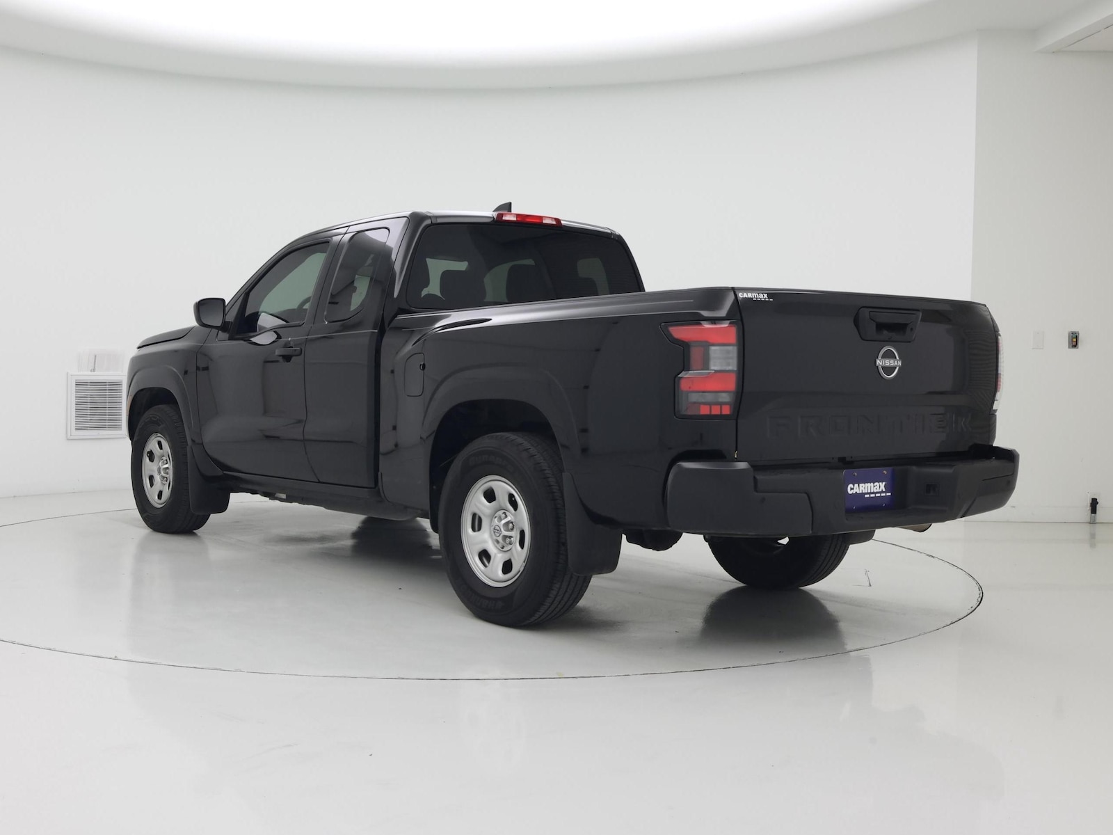 2025 Nissan Frontier S