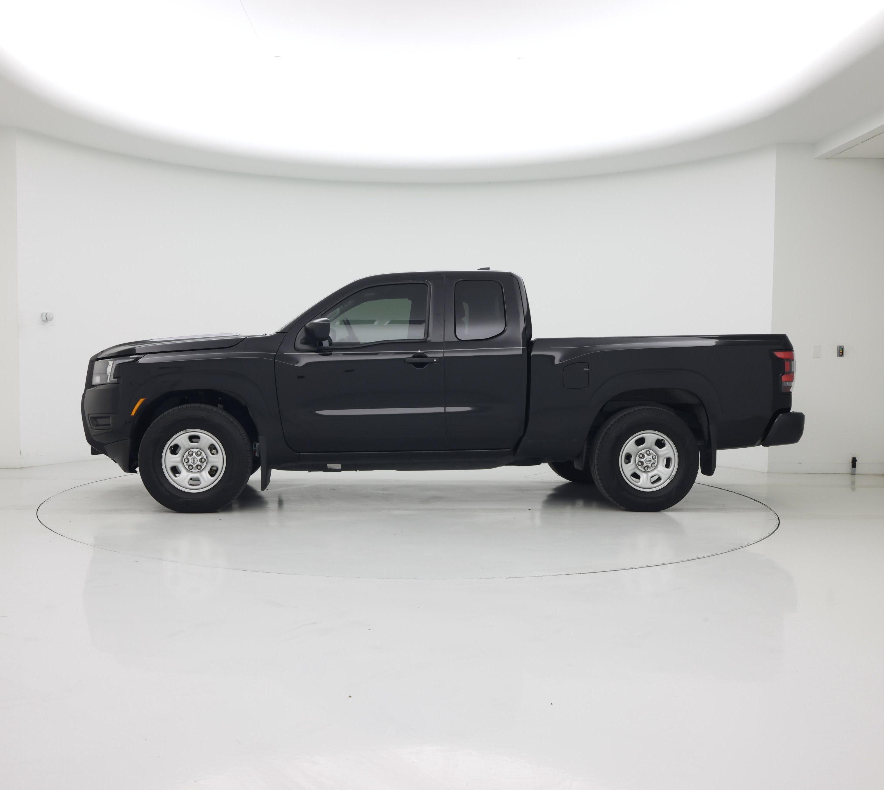 Thumbnail: 2025 Nissan Frontier - 3