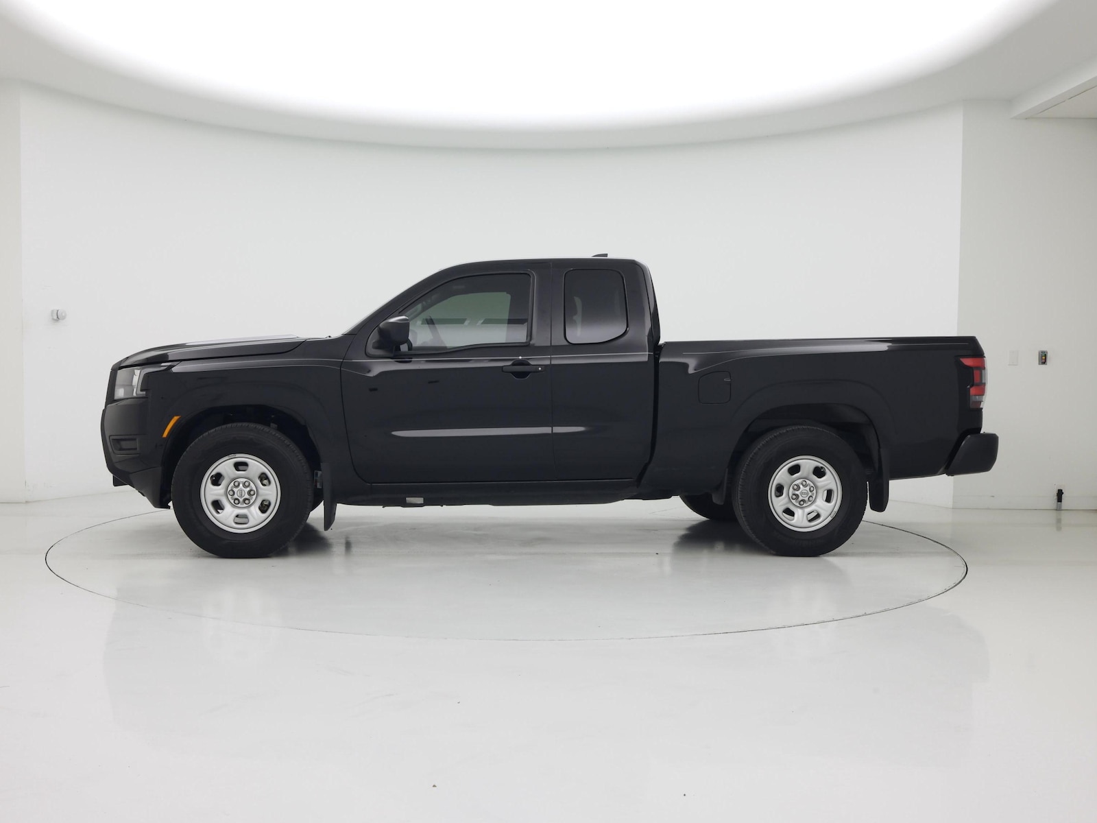 2025 Nissan Frontier S